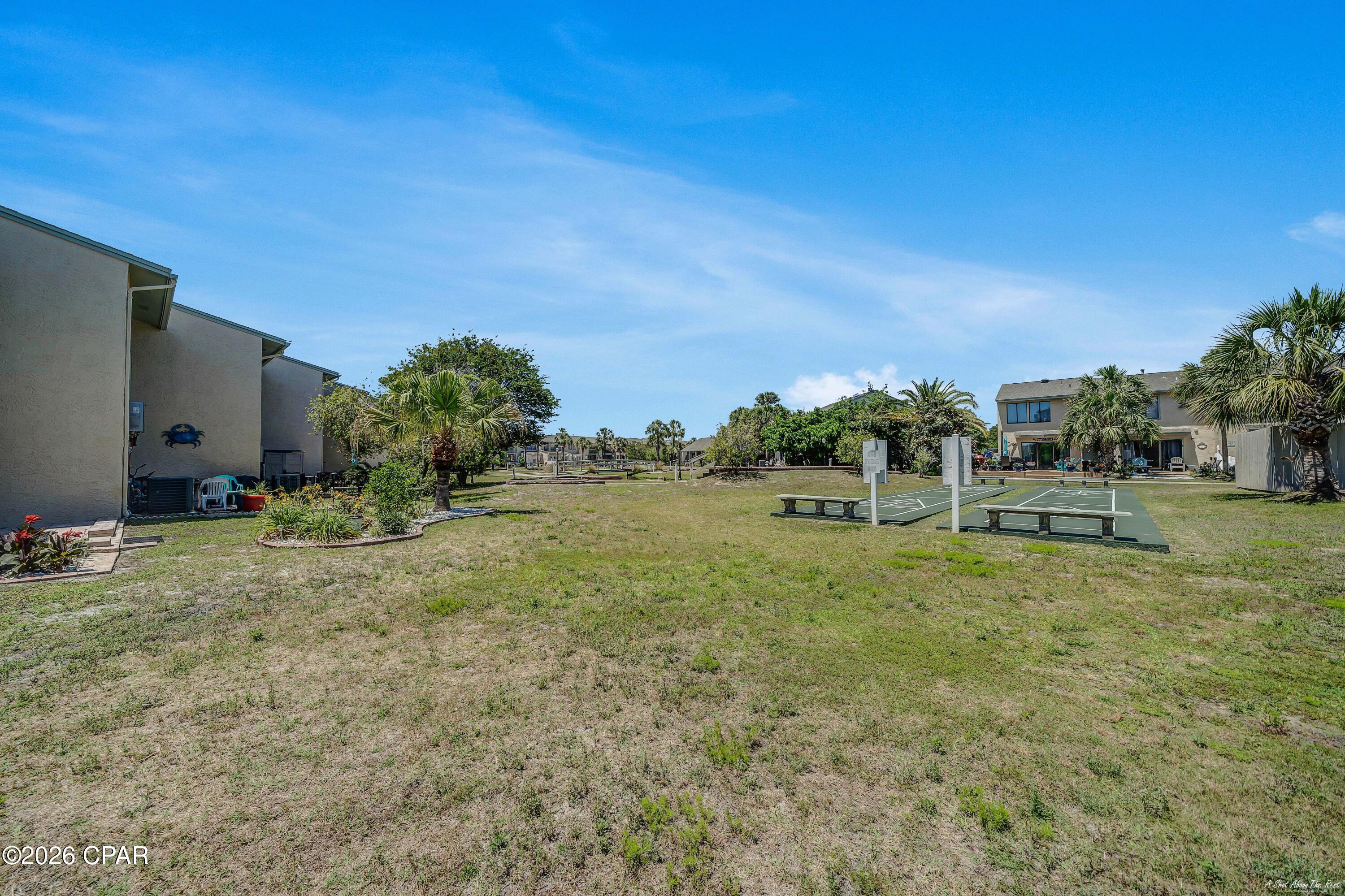 Gulf Highlands Beach Resort - Residential