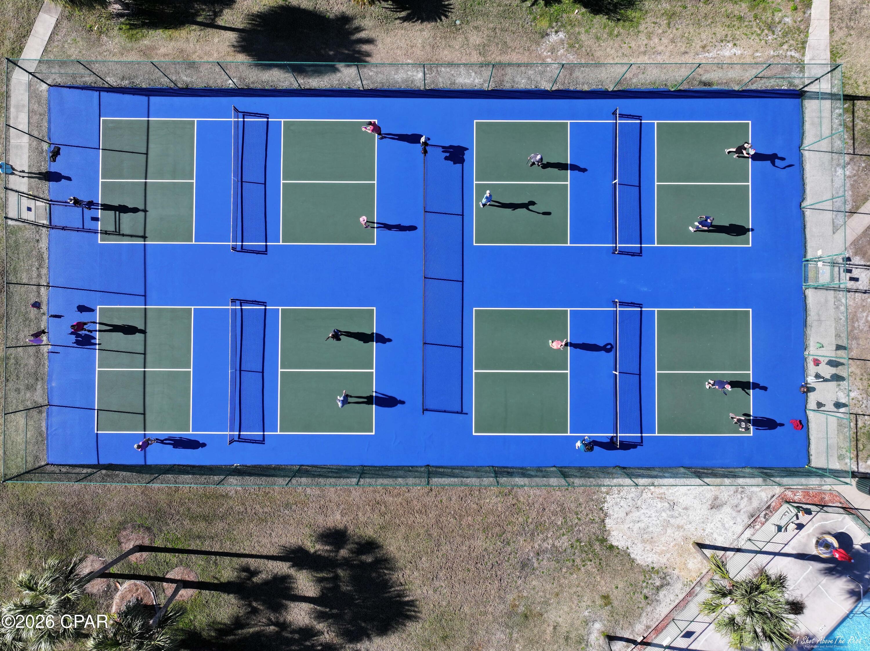 Gulf Highlands Beach Resort - Residential