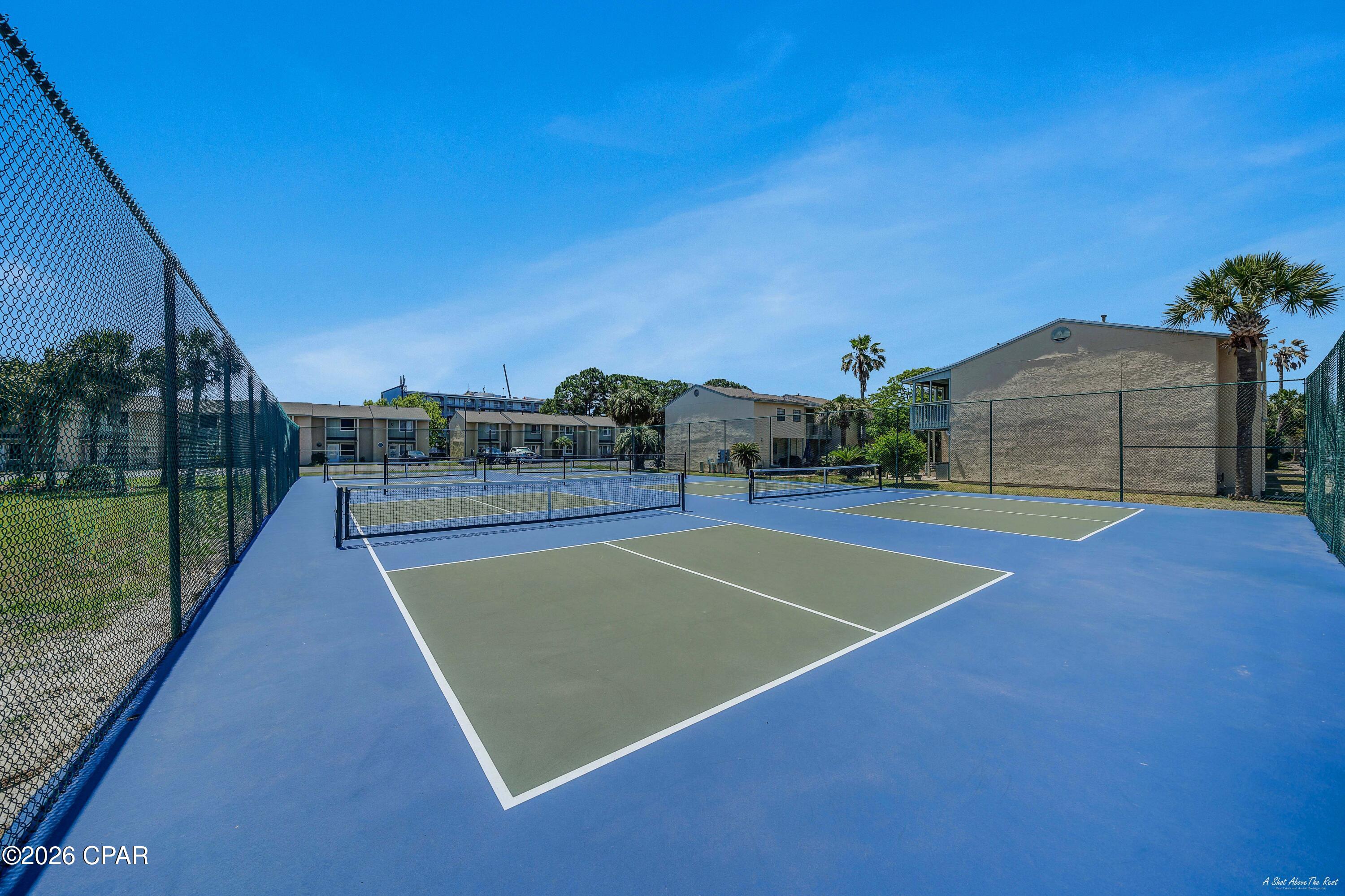 Gulf Highlands Beach Resort - Residential