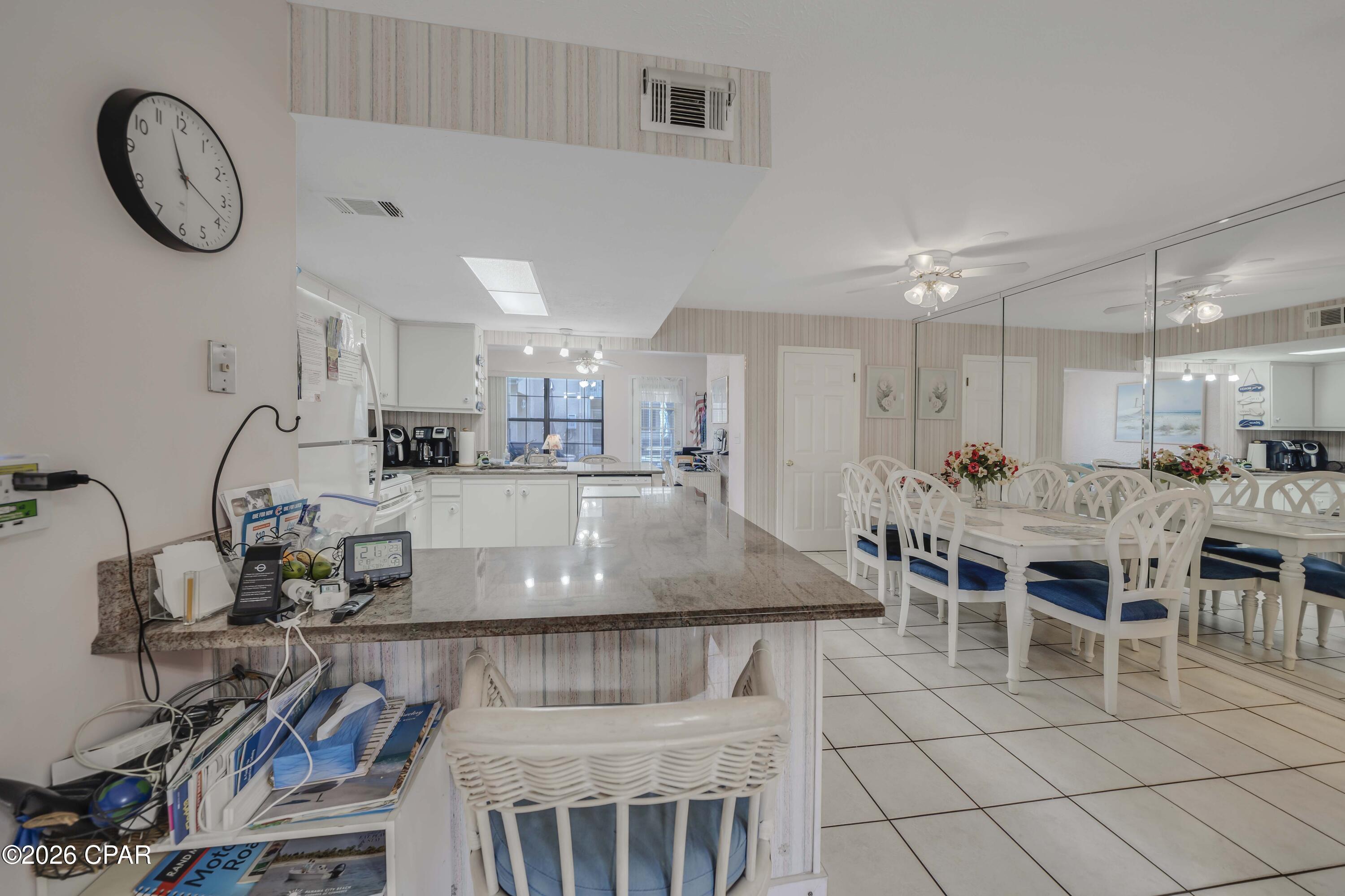 Gulf Highlands Beach Resort - Residential