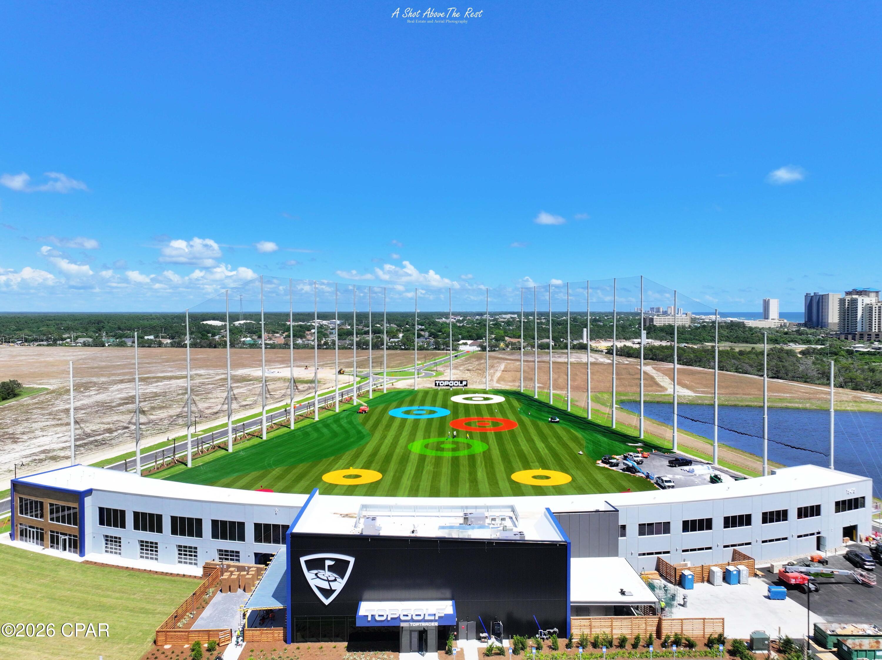 Gulf Highlands Beach Resort - Residential