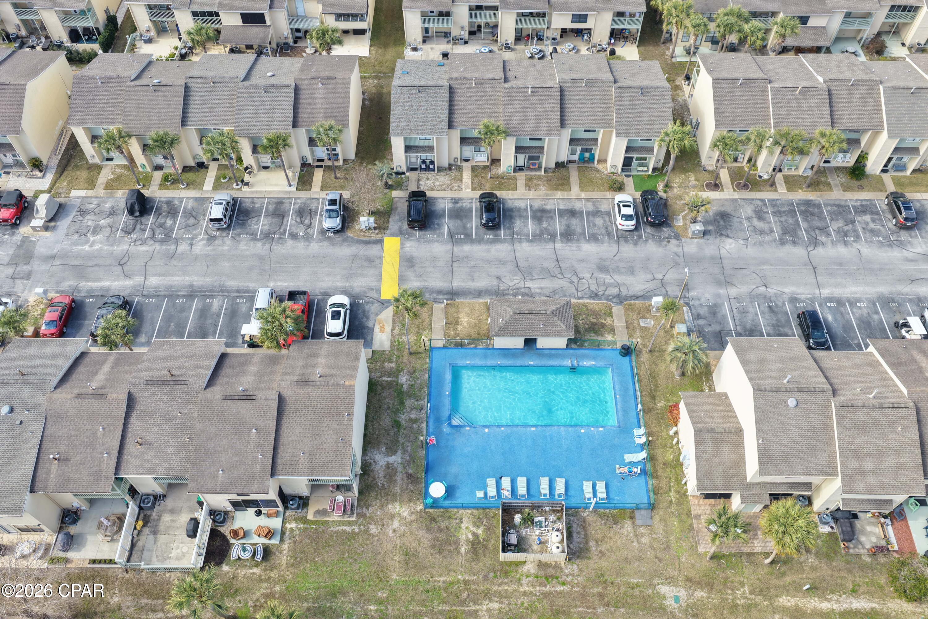 Gulf Highlands Beach Resort - Residential