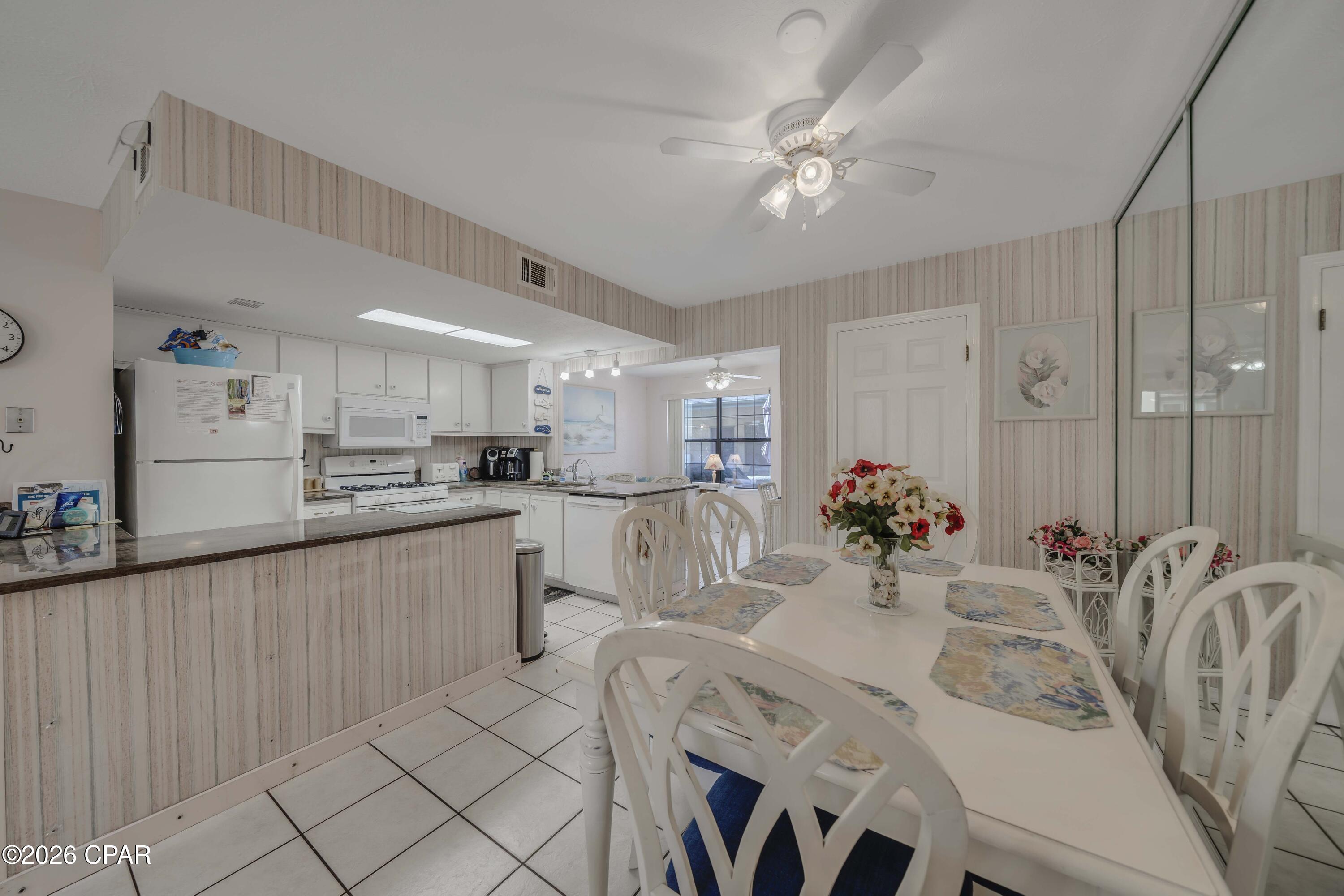 Gulf Highlands Beach Resort - Residential