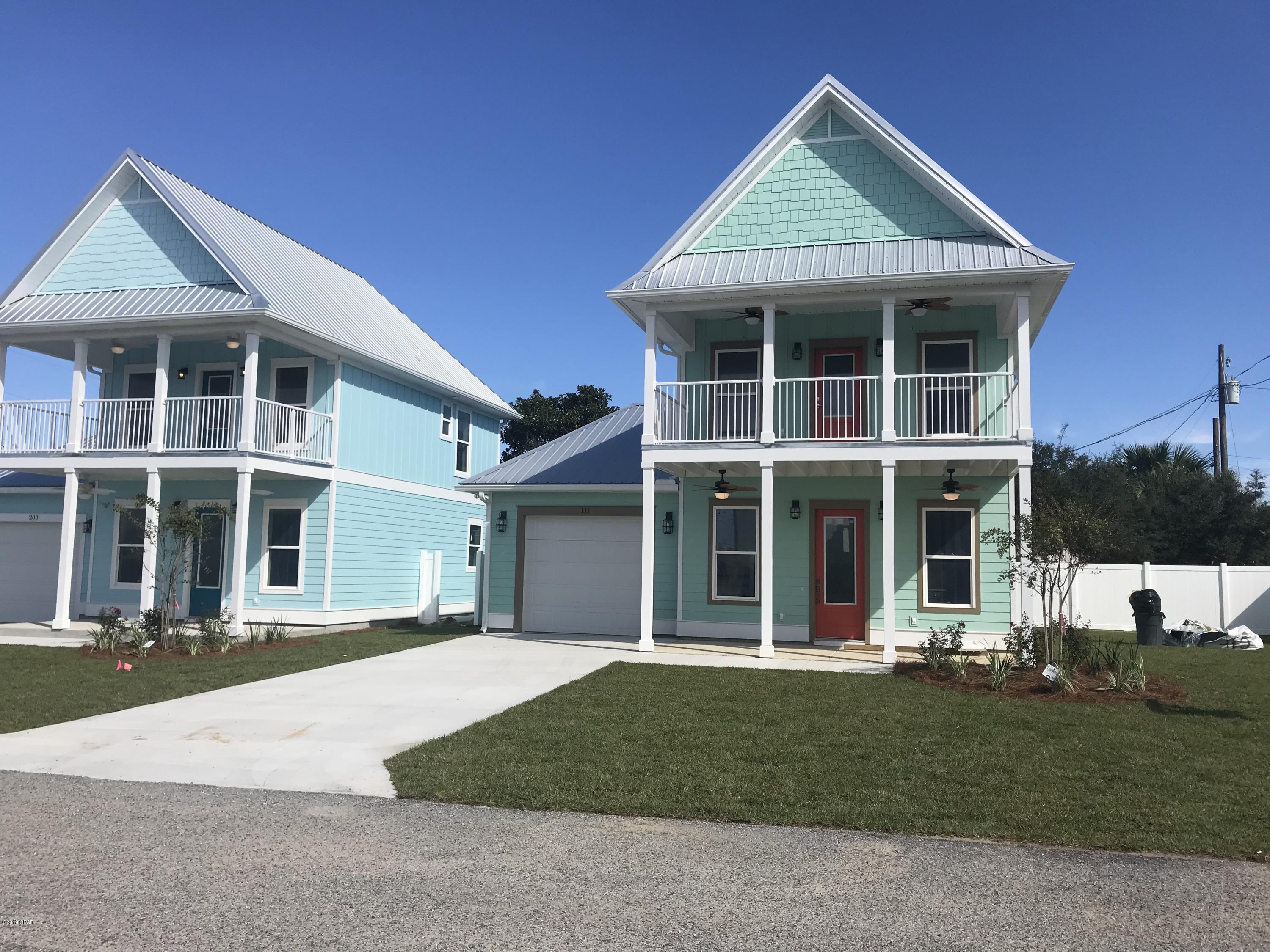 Laguna Beach 7th Add - Residential