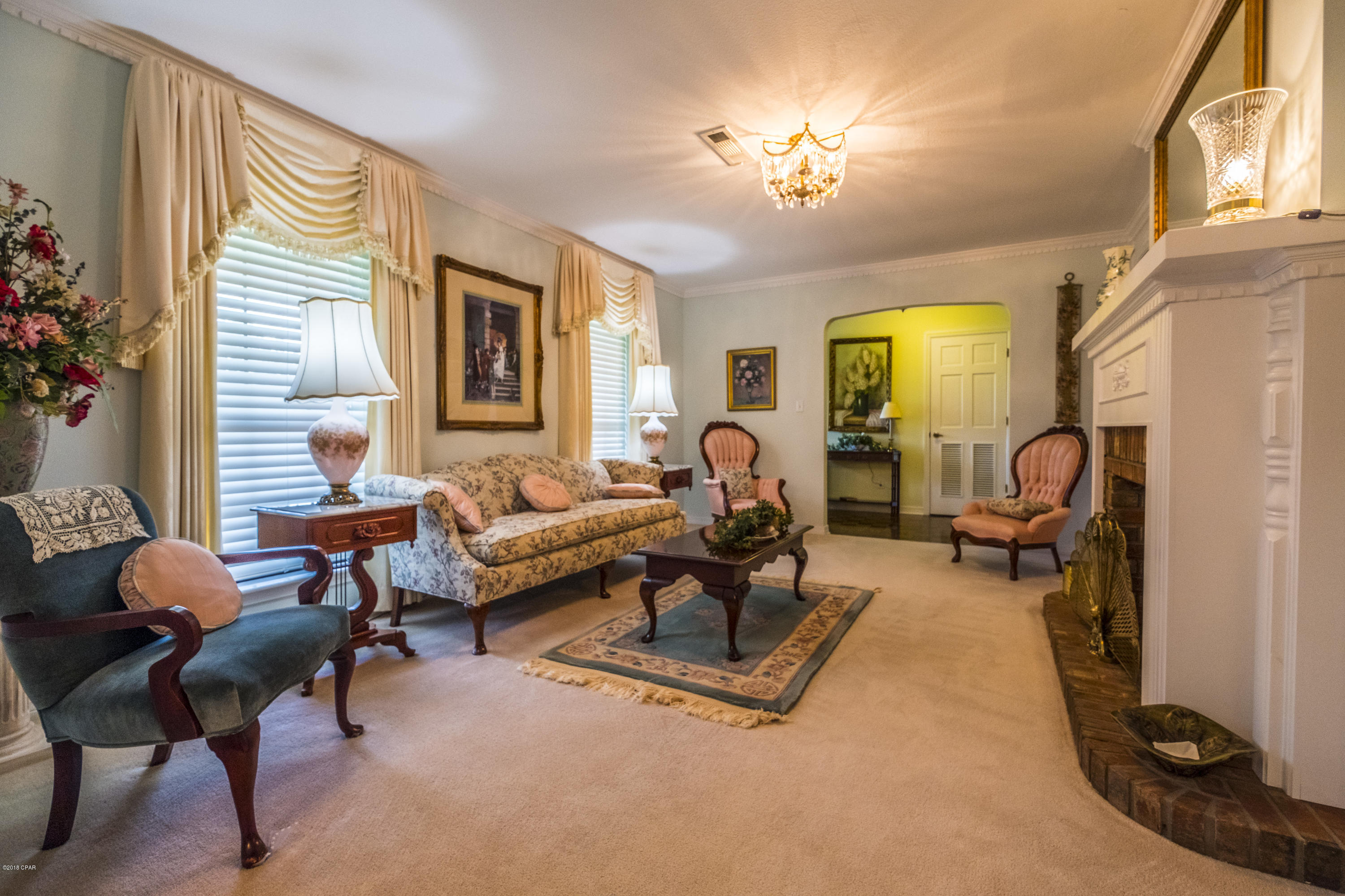 No Named Subdivision - Residential