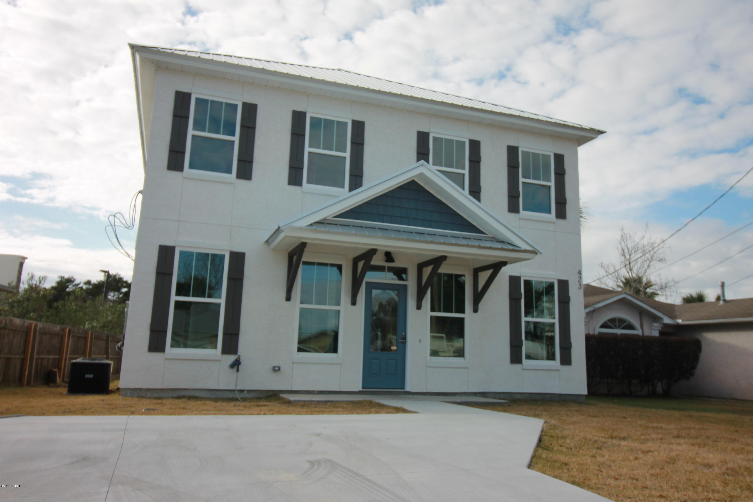 Inlet Beach Heights - Residential