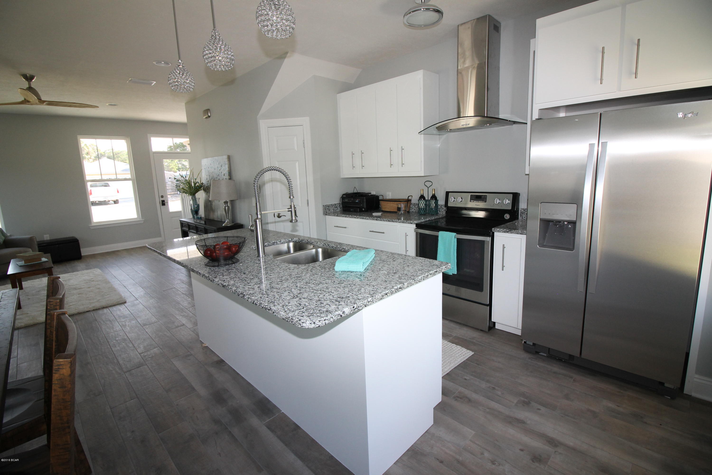 Inlet Beach Heights - Residential