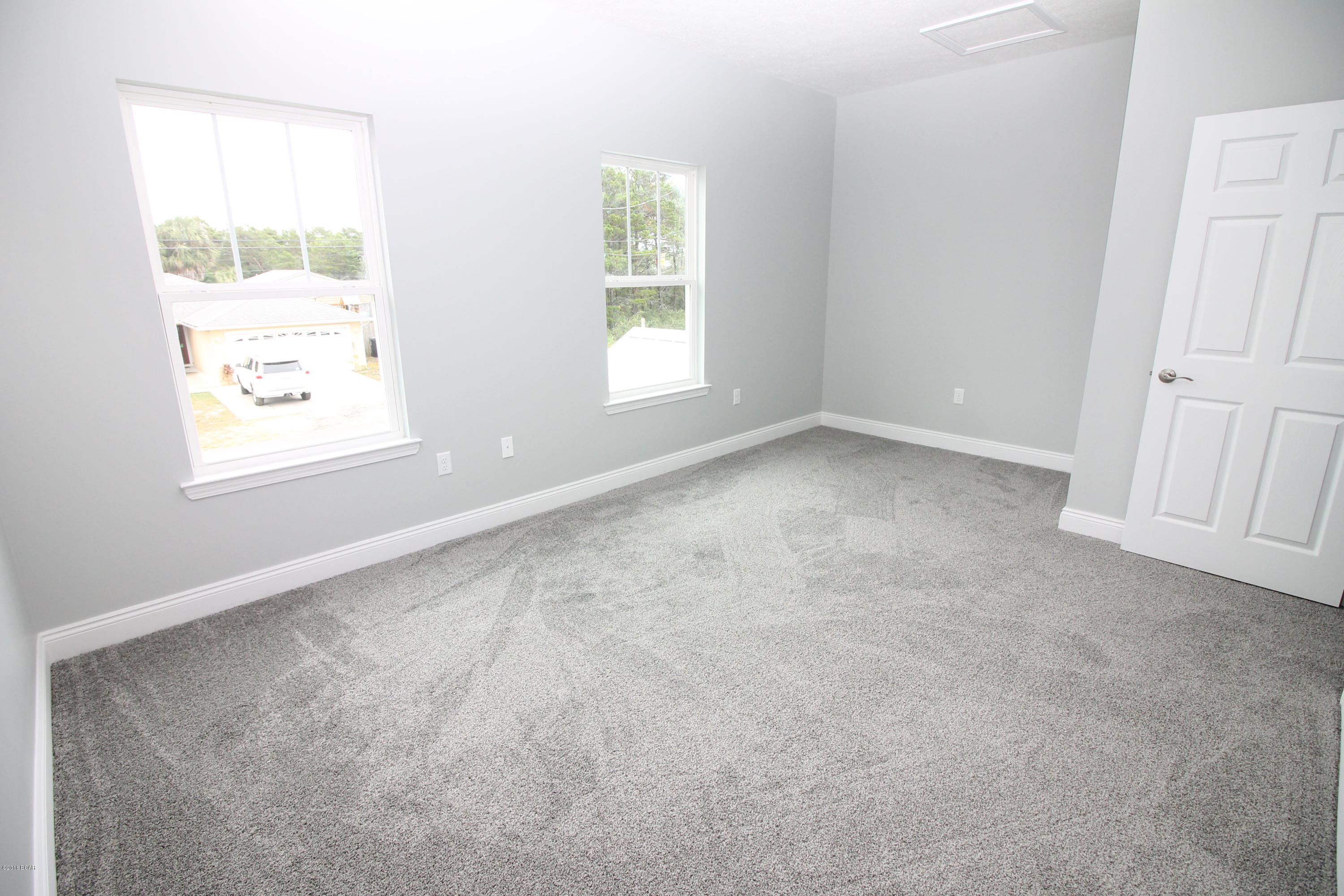 Inlet Beach Heights - Residential