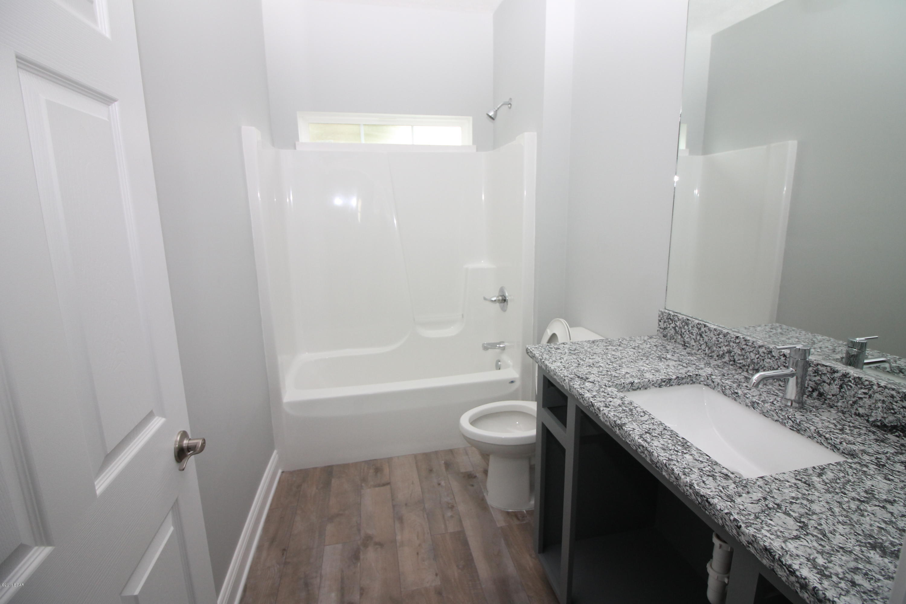 Inlet Beach Heights - Residential