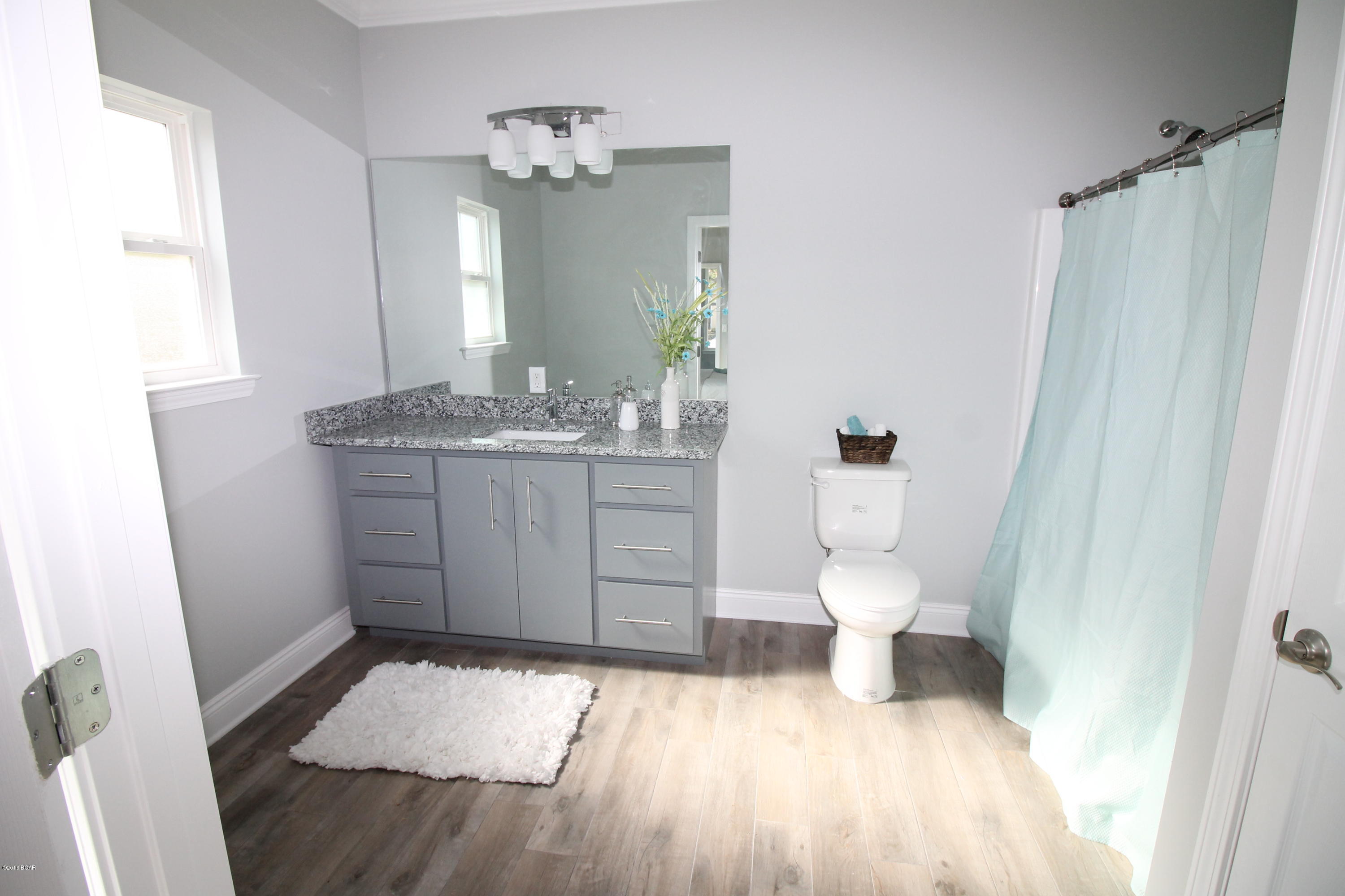 Inlet Beach Heights - Residential