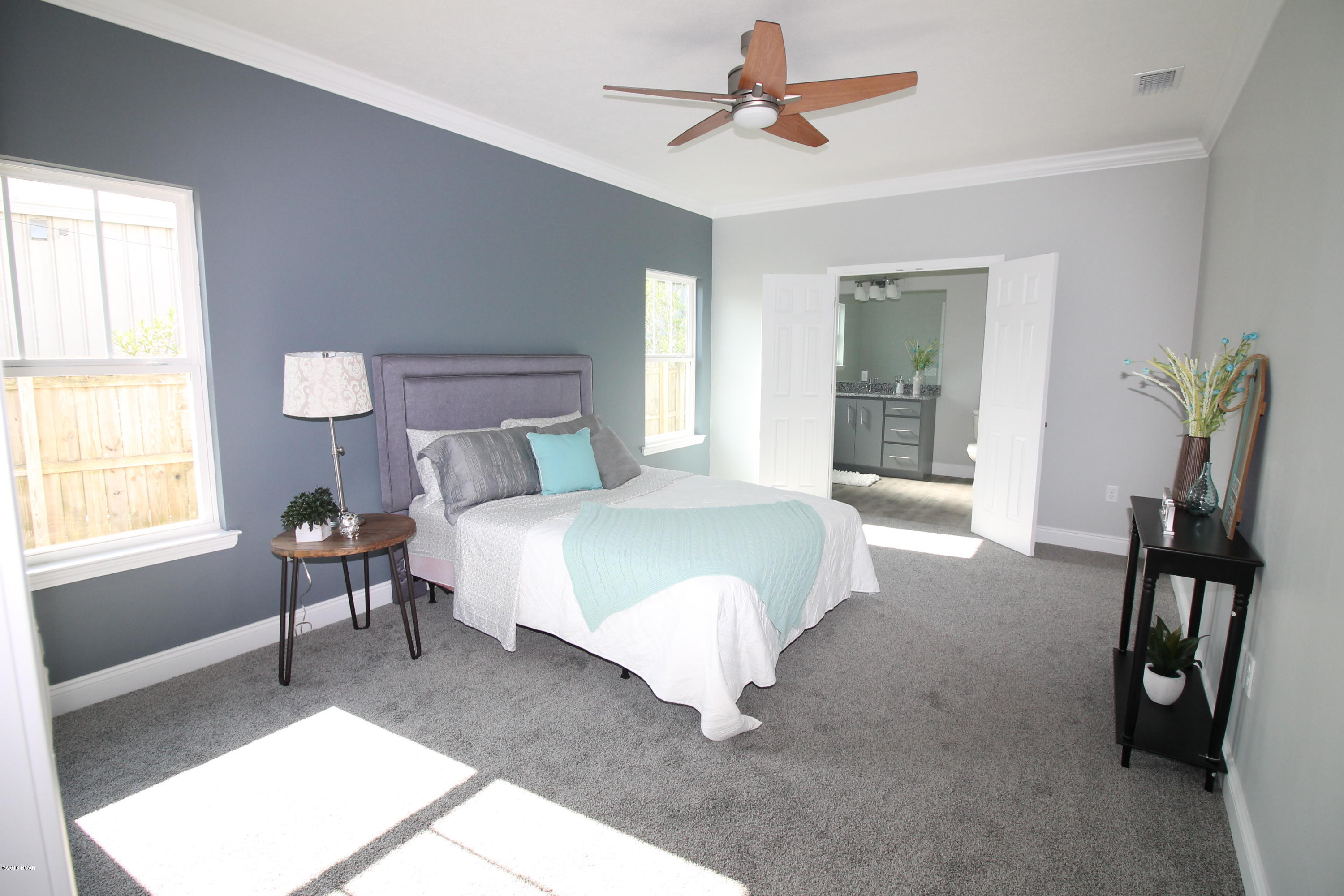 Inlet Beach Heights - Residential