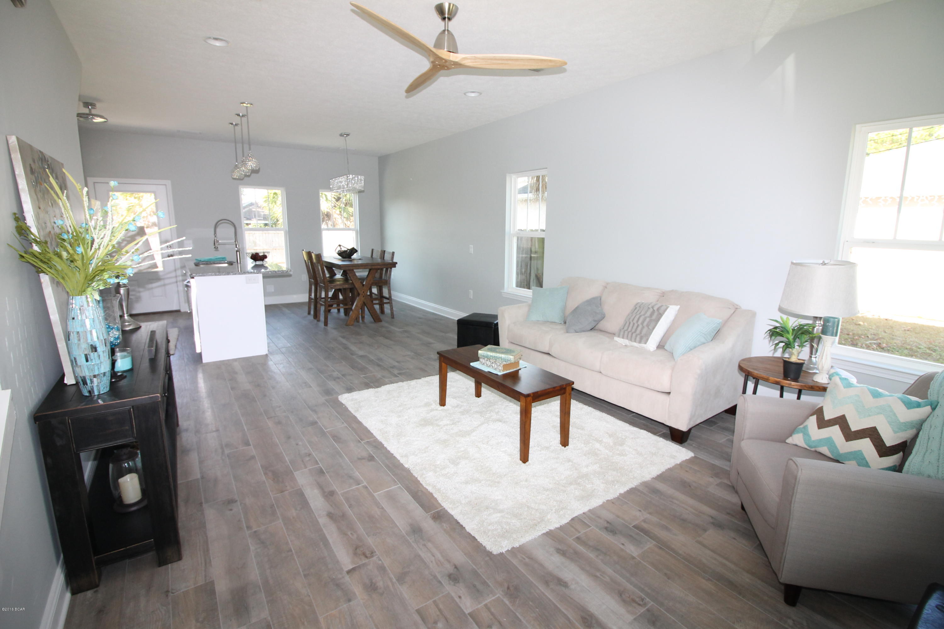 Inlet Beach Heights - Residential