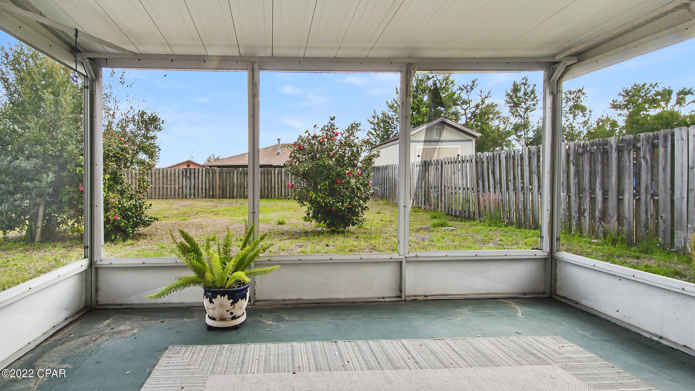 Forest Hills Unit 1 - Residential