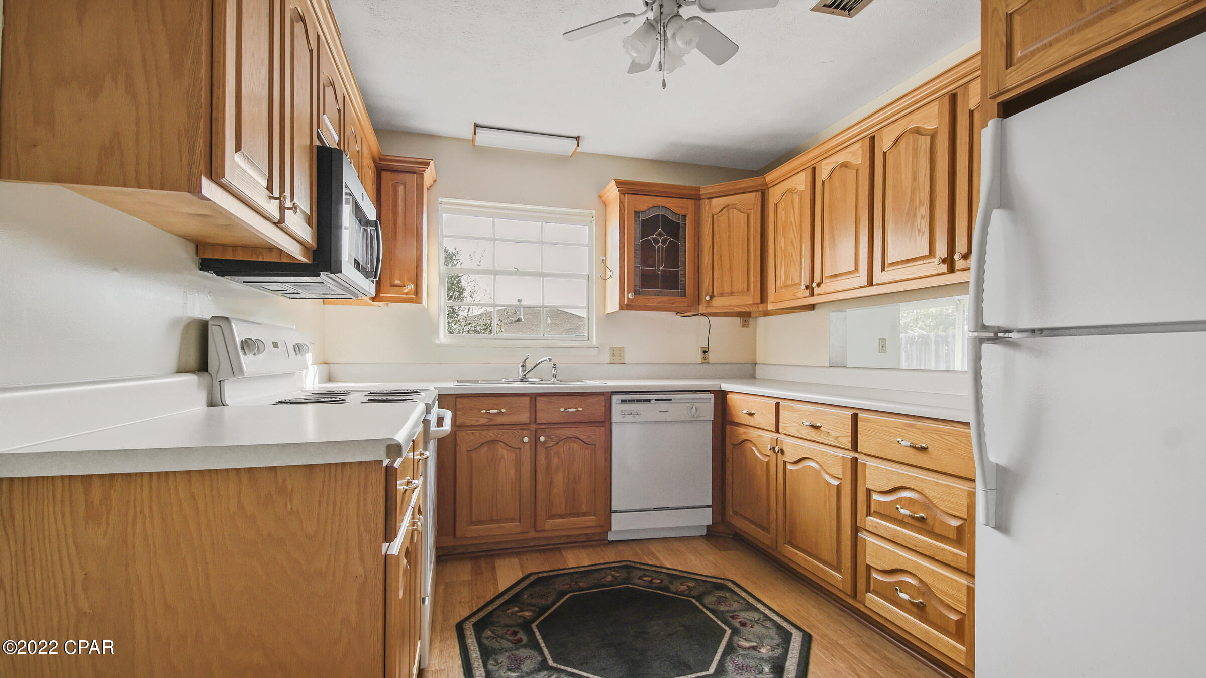 Forest Hills Unit 1 - Residential