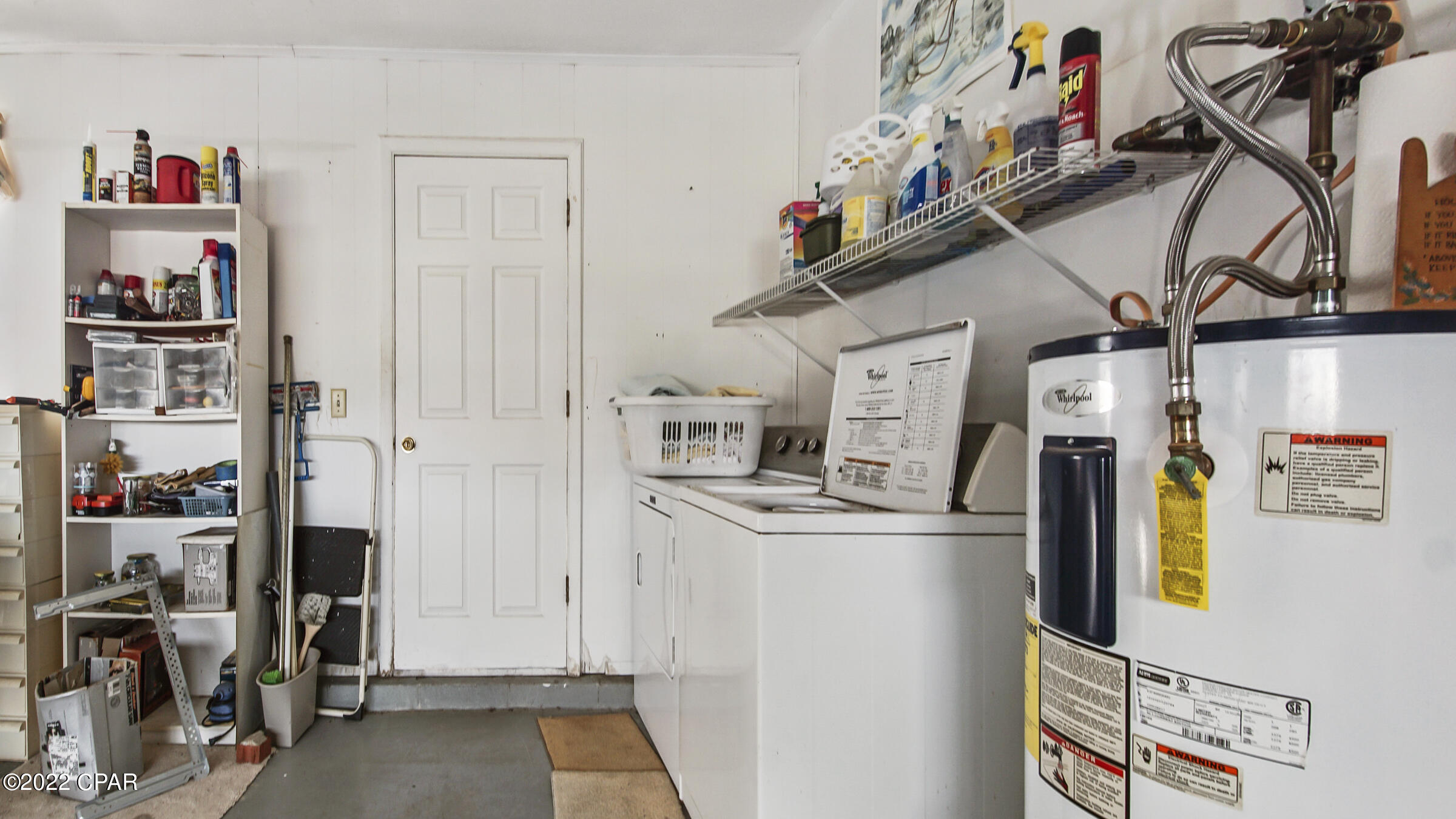 Forest Hills Unit 1 - Residential