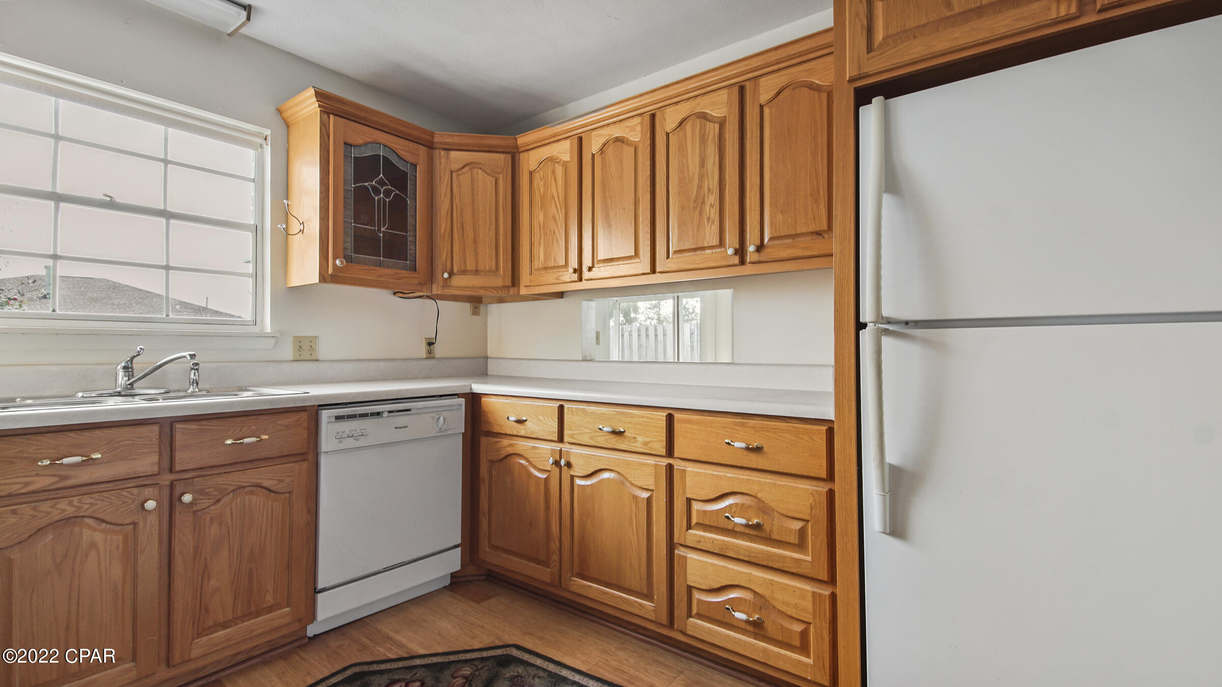 Forest Hills Unit 1 - Residential