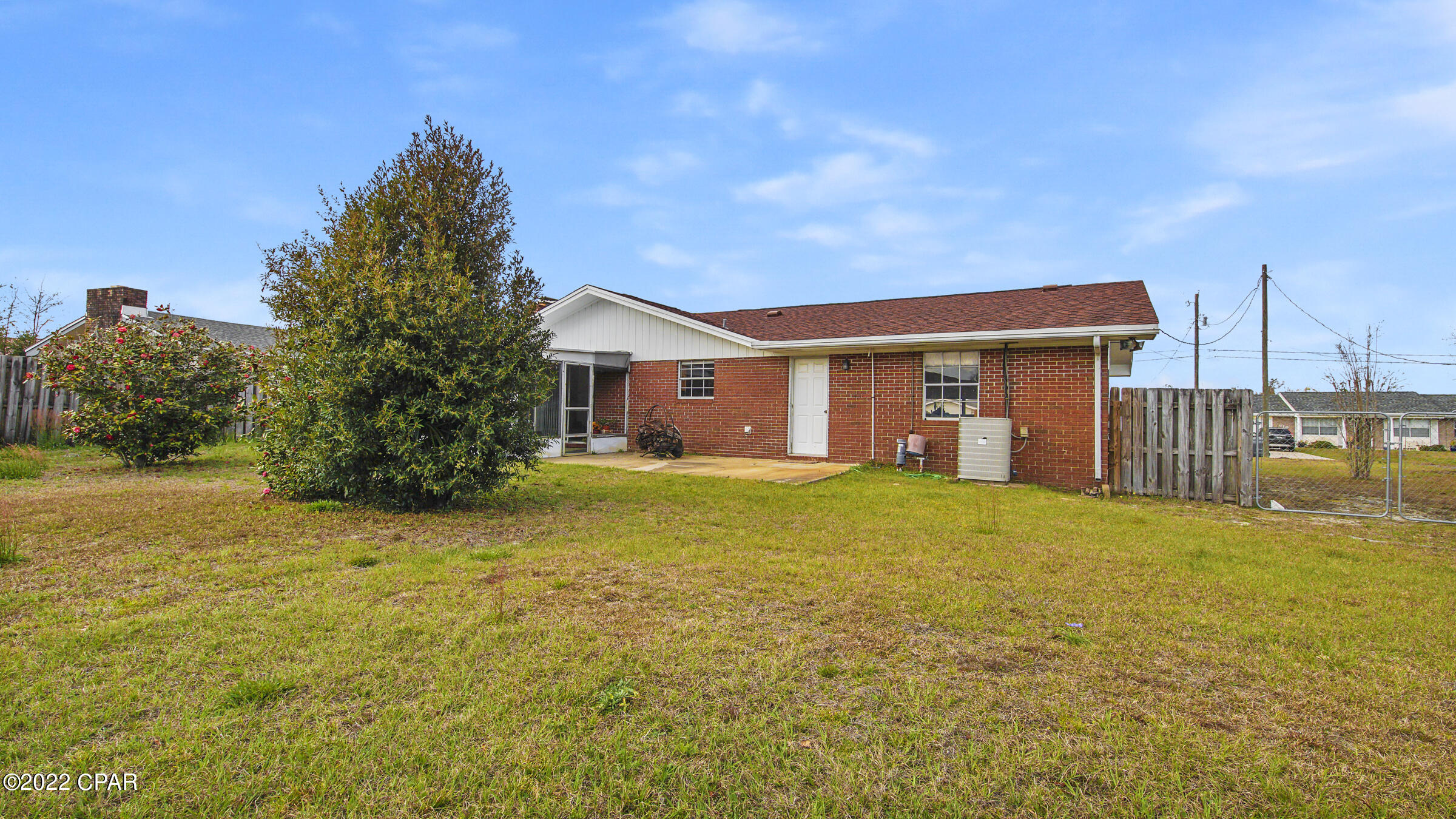 Forest Hills Unit 1 - Residential