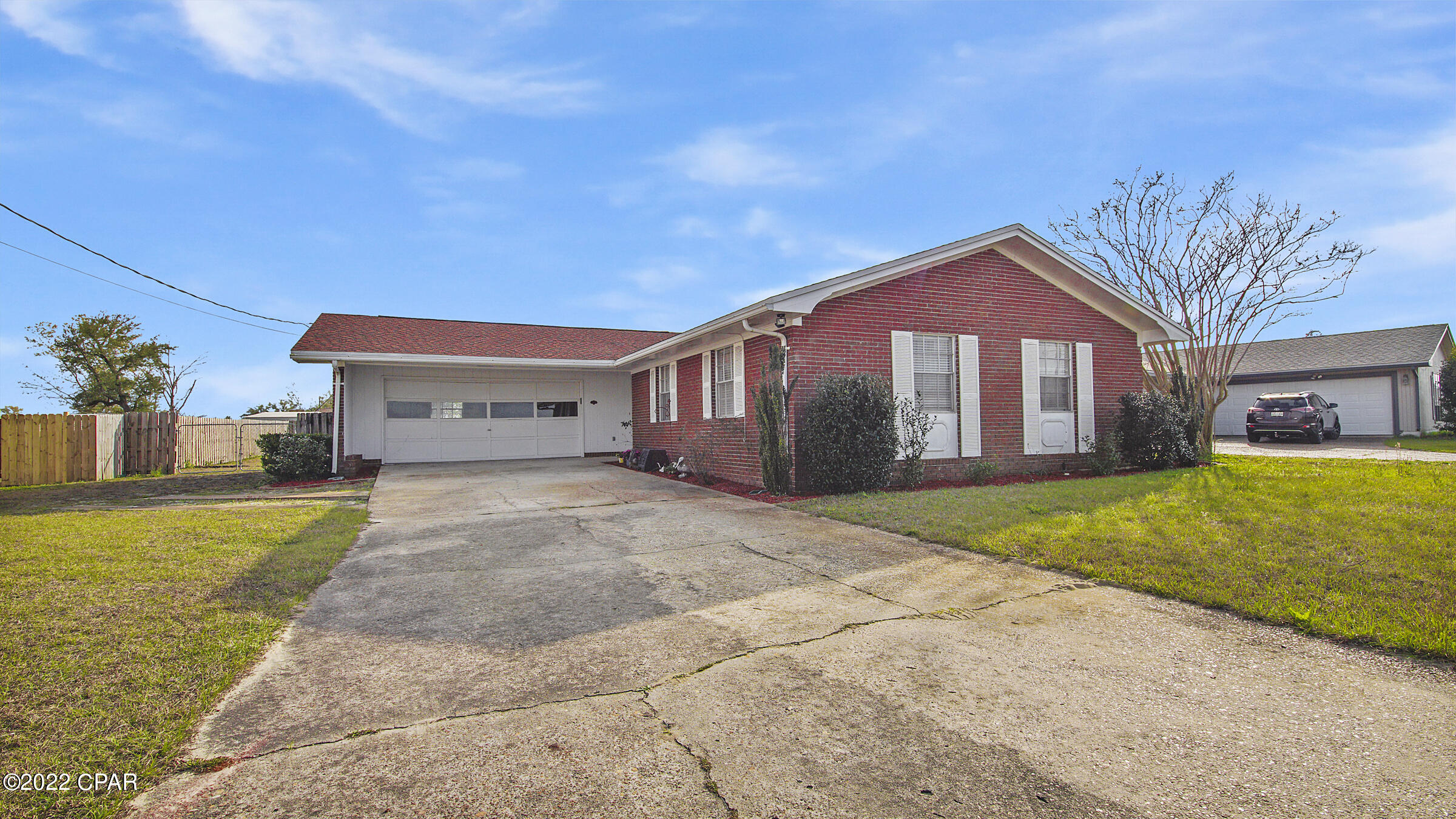 Forest Hills Unit 1 - Residential