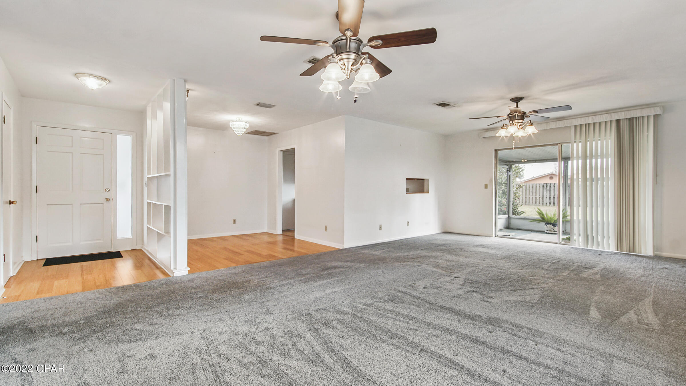 Forest Hills Unit 1 - Residential