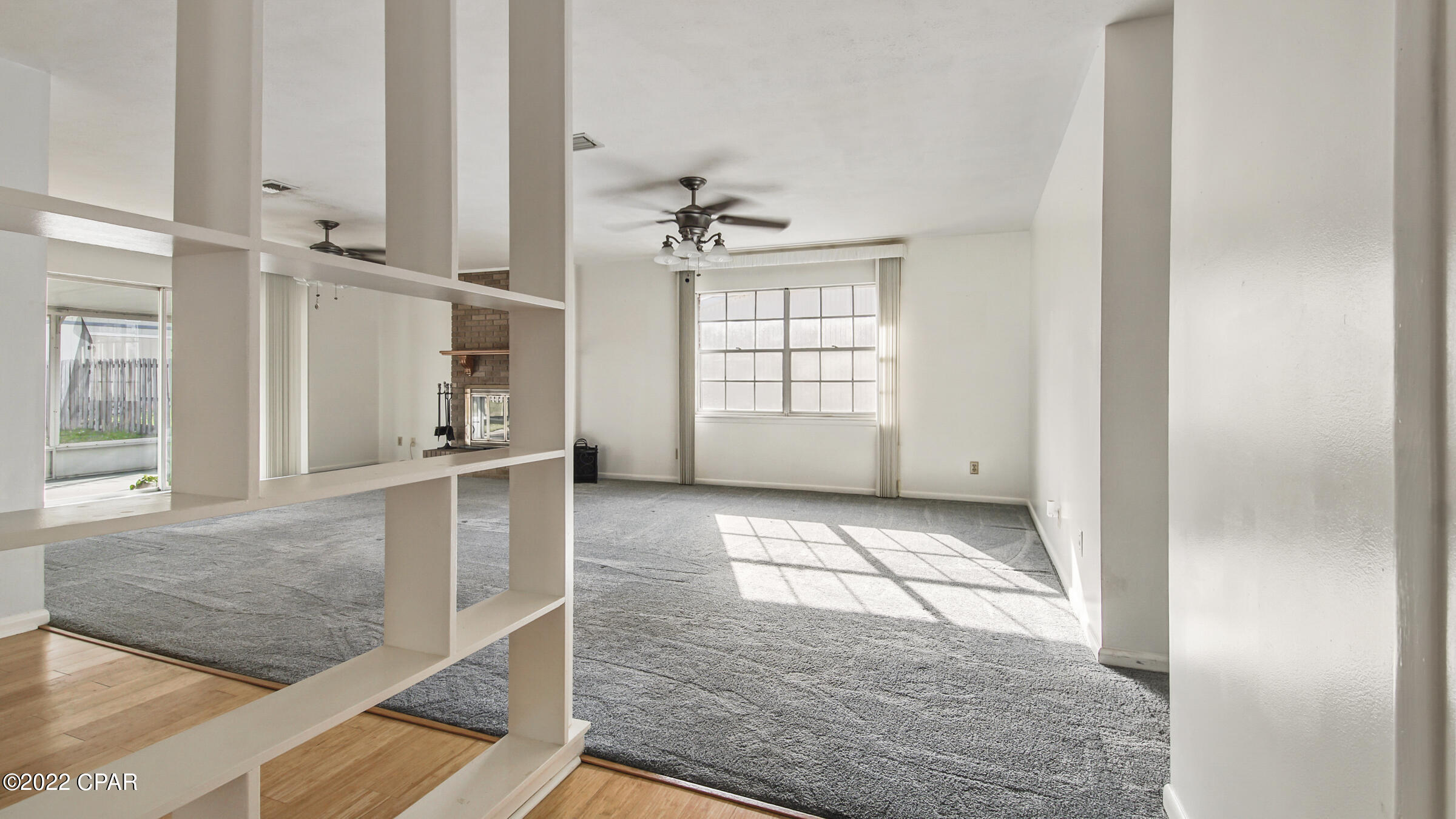 Forest Hills Unit 1 - Residential