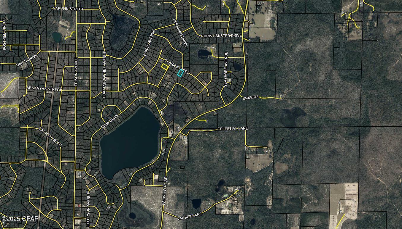 Compass Lake Hills Unit 5 - Land