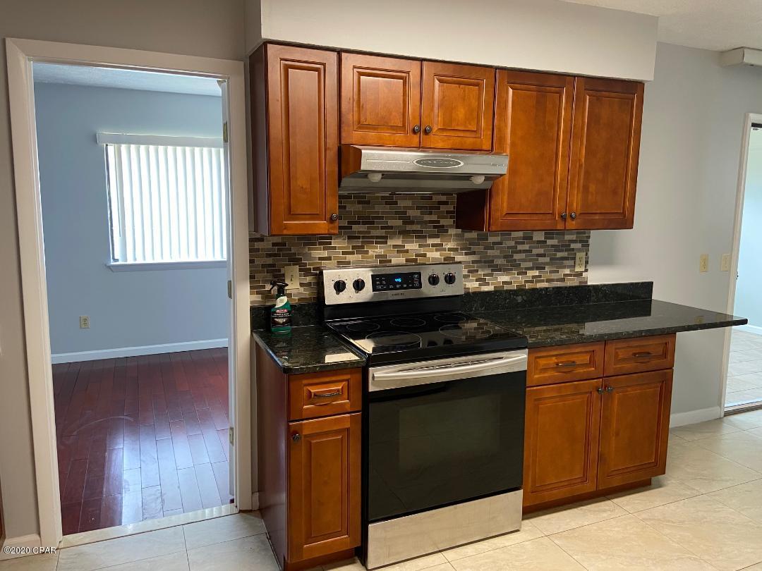 Venetian Villa - Residential Lease