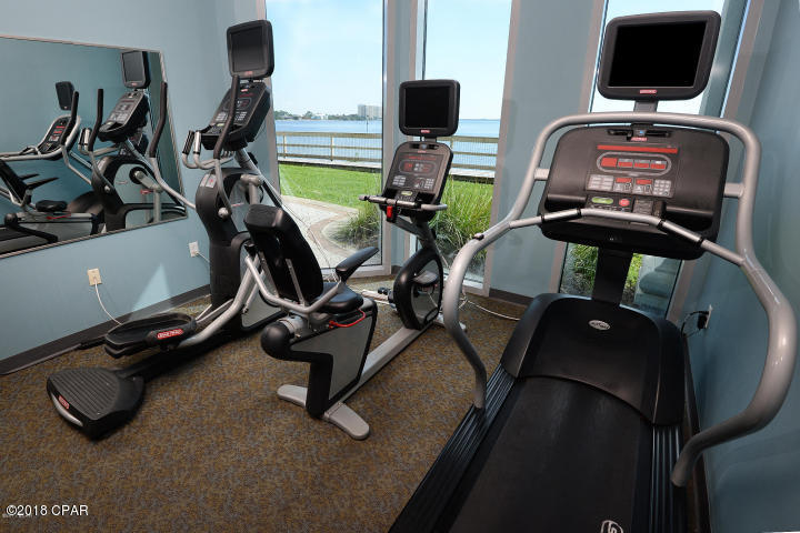 Marina Landing - Residential