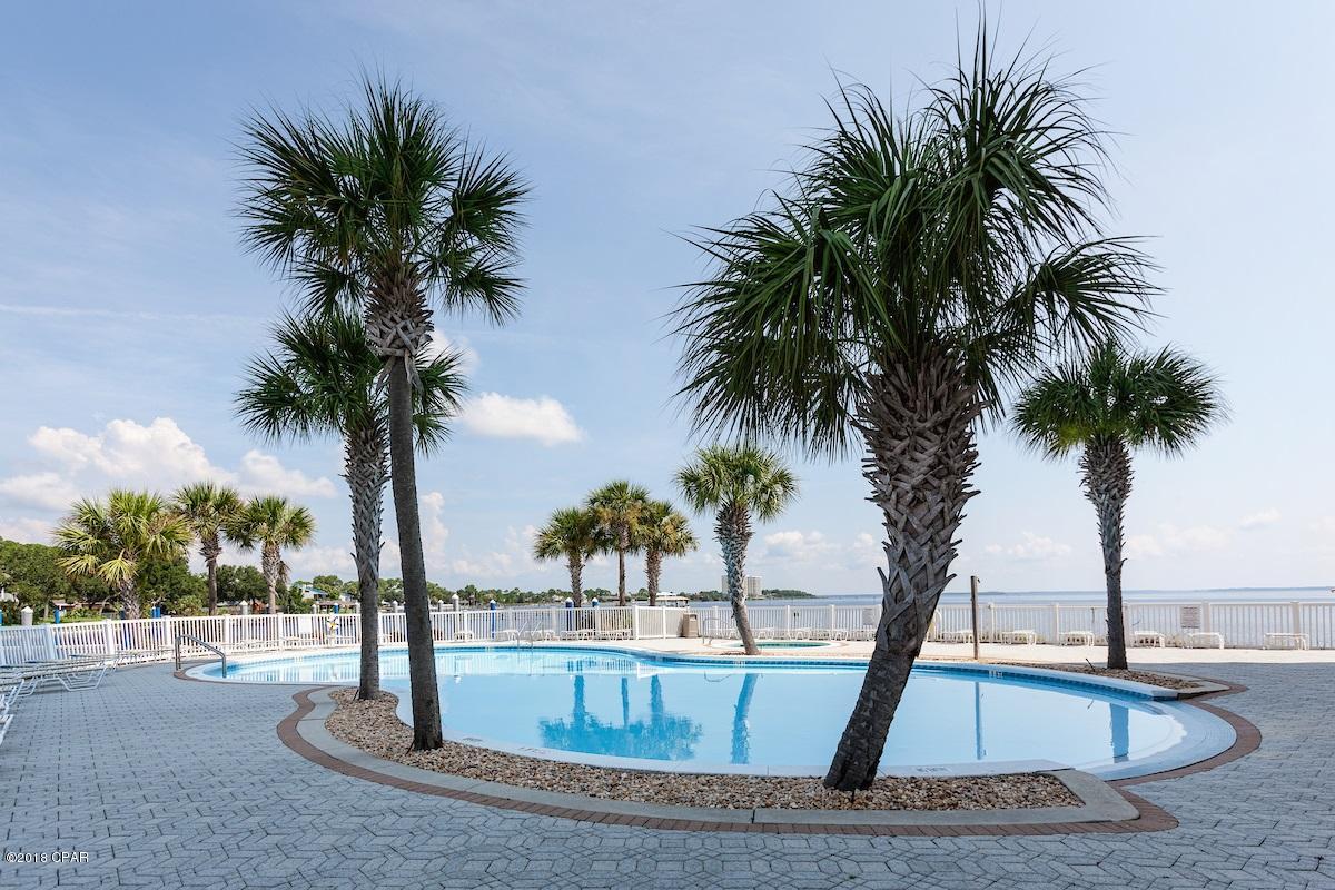 Marina Landing - Residential