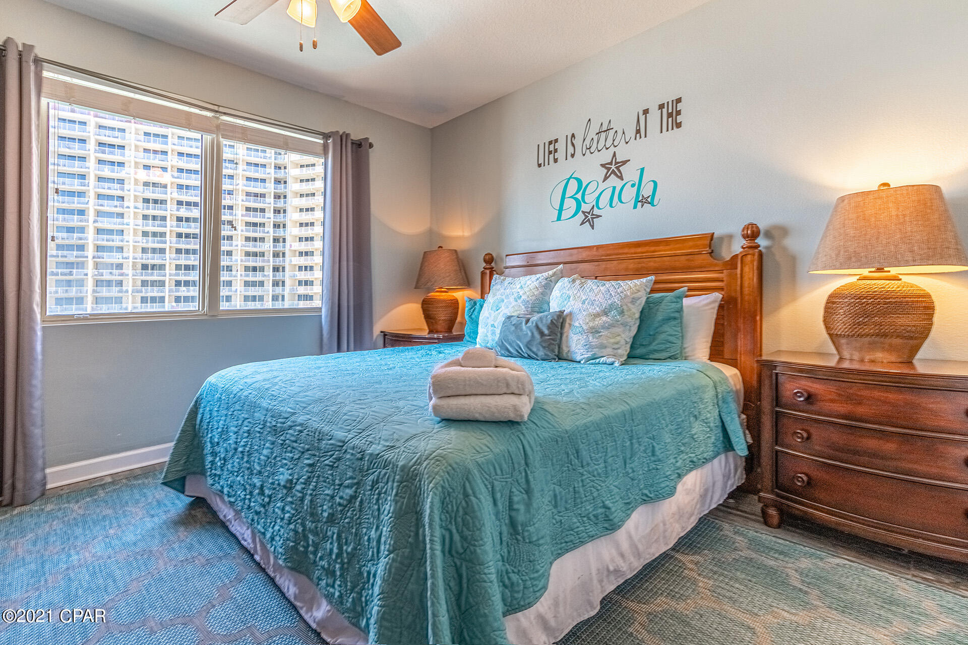 Shores Of Panama Phase II - Residential