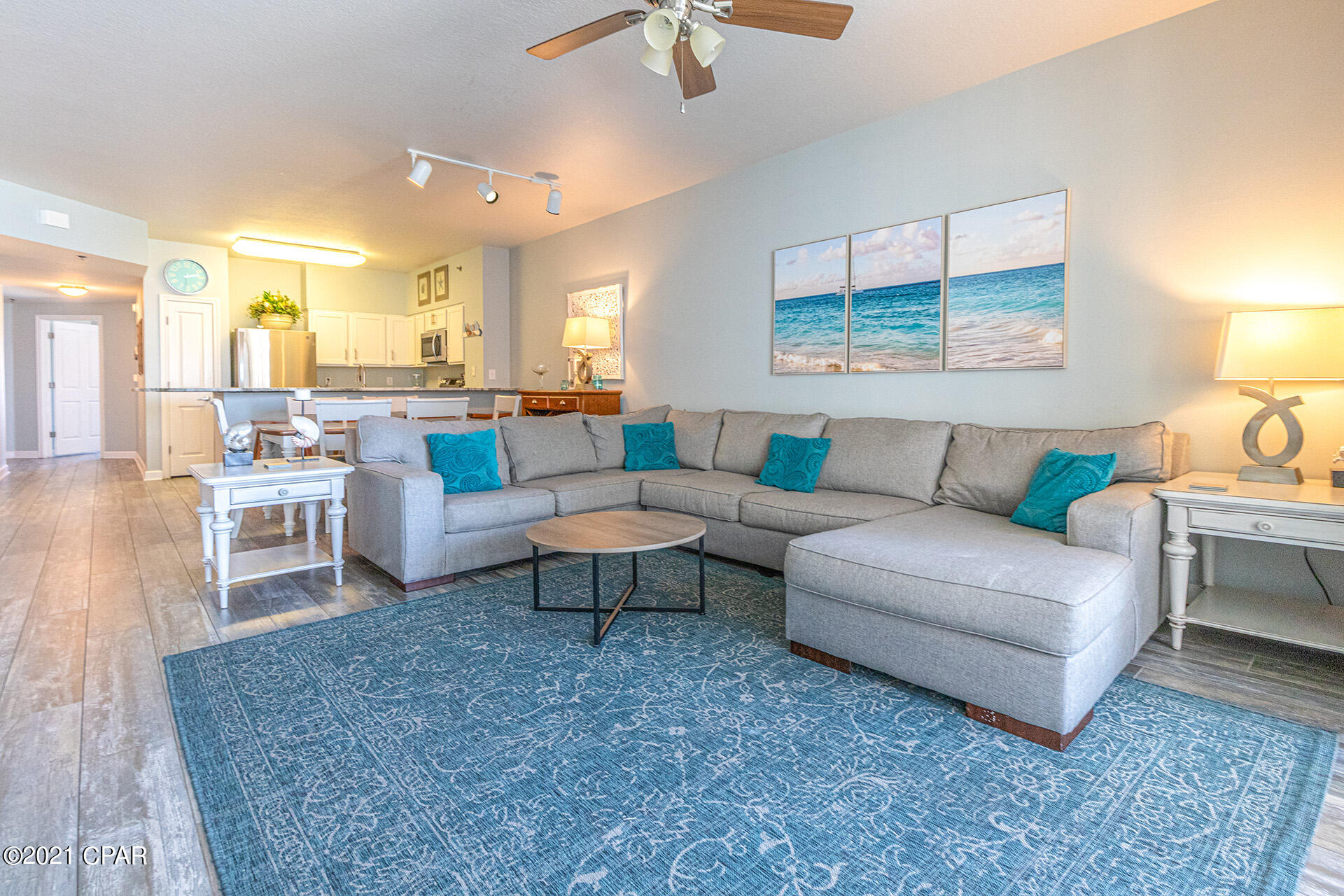 Shores Of Panama Phase II - Residential