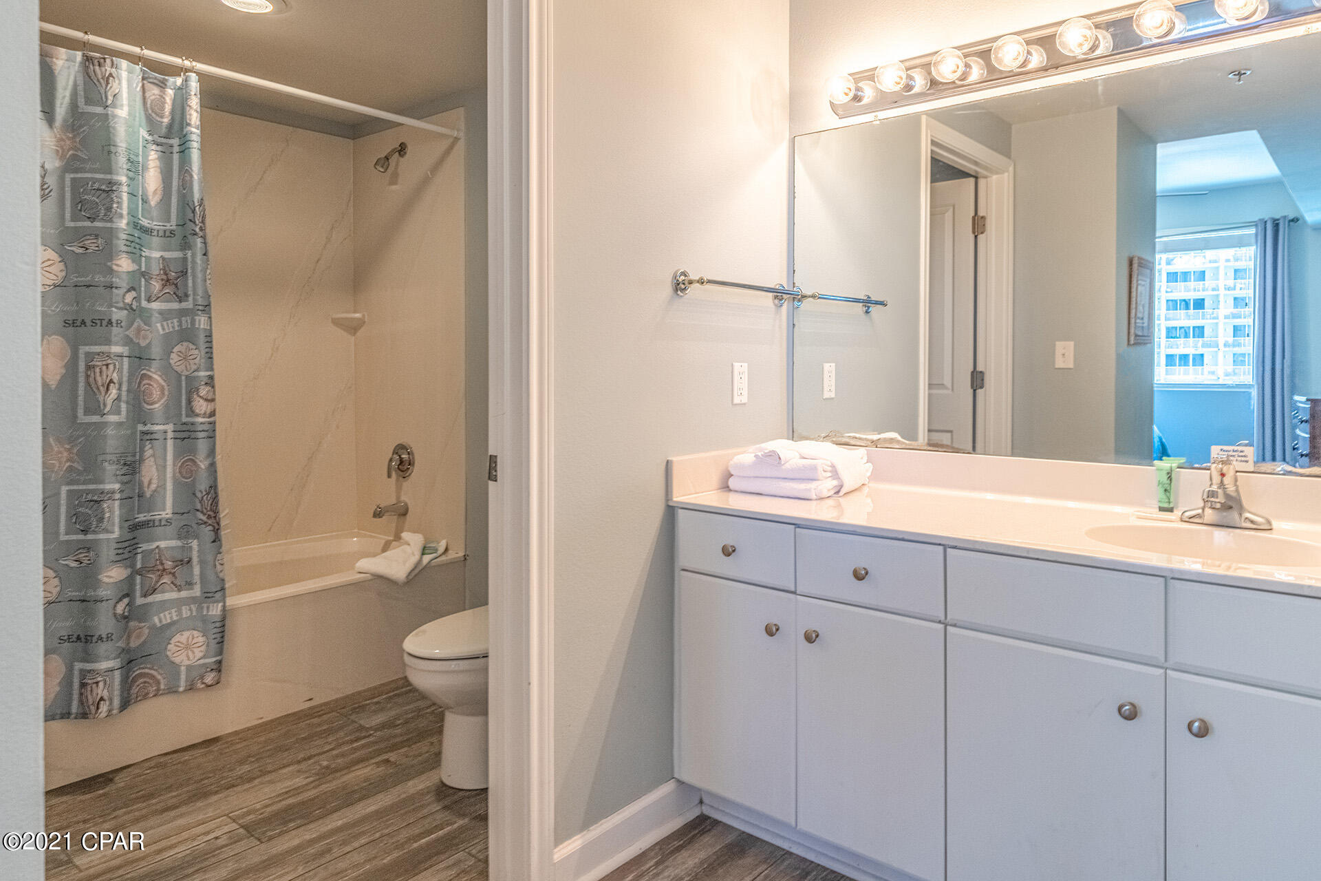 Shores Of Panama Phase II - Residential