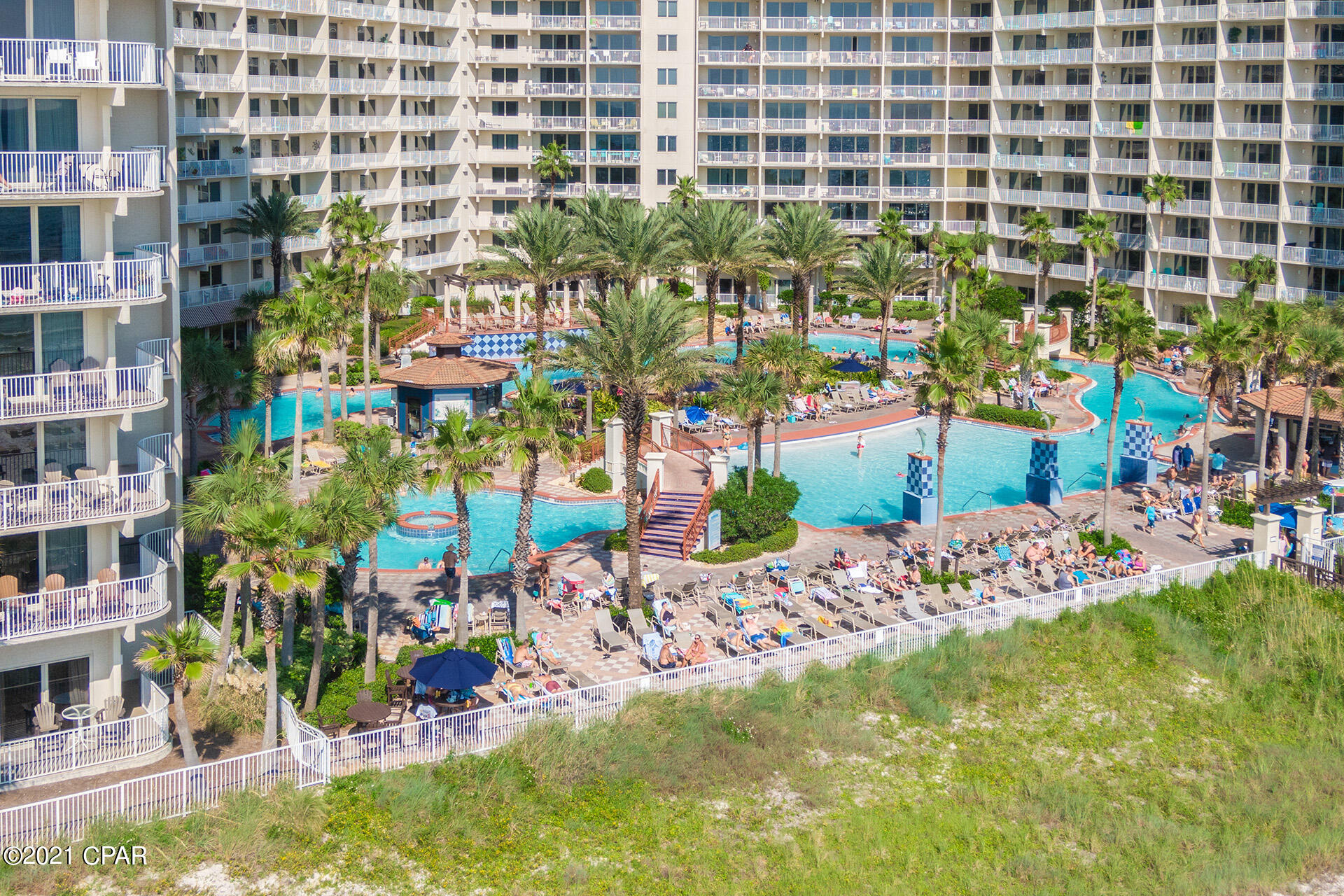 Shores Of Panama Phase II - Residential