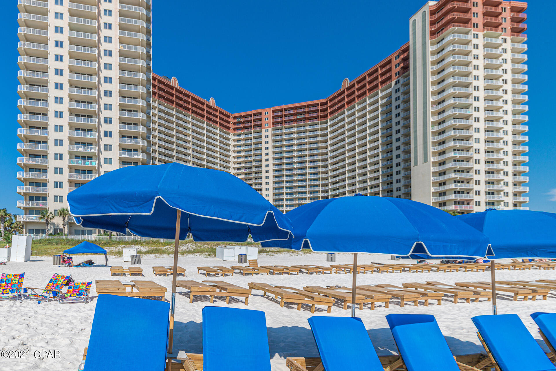 Shores Of Panama Phase II - Residential