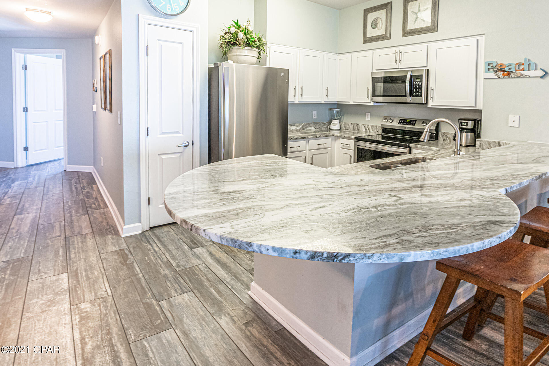 Shores Of Panama Phase II - Residential