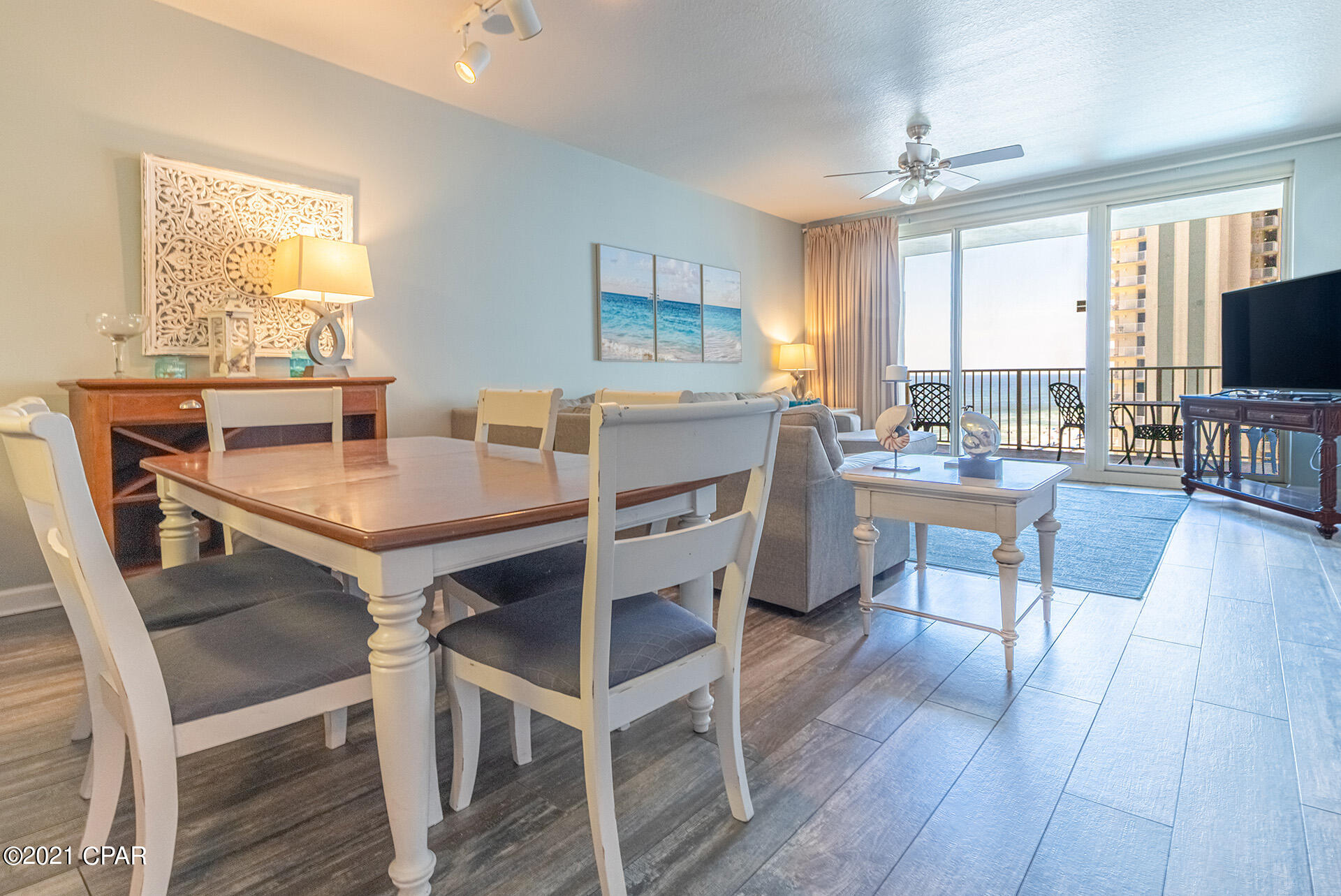 Shores Of Panama Phase II - Residential