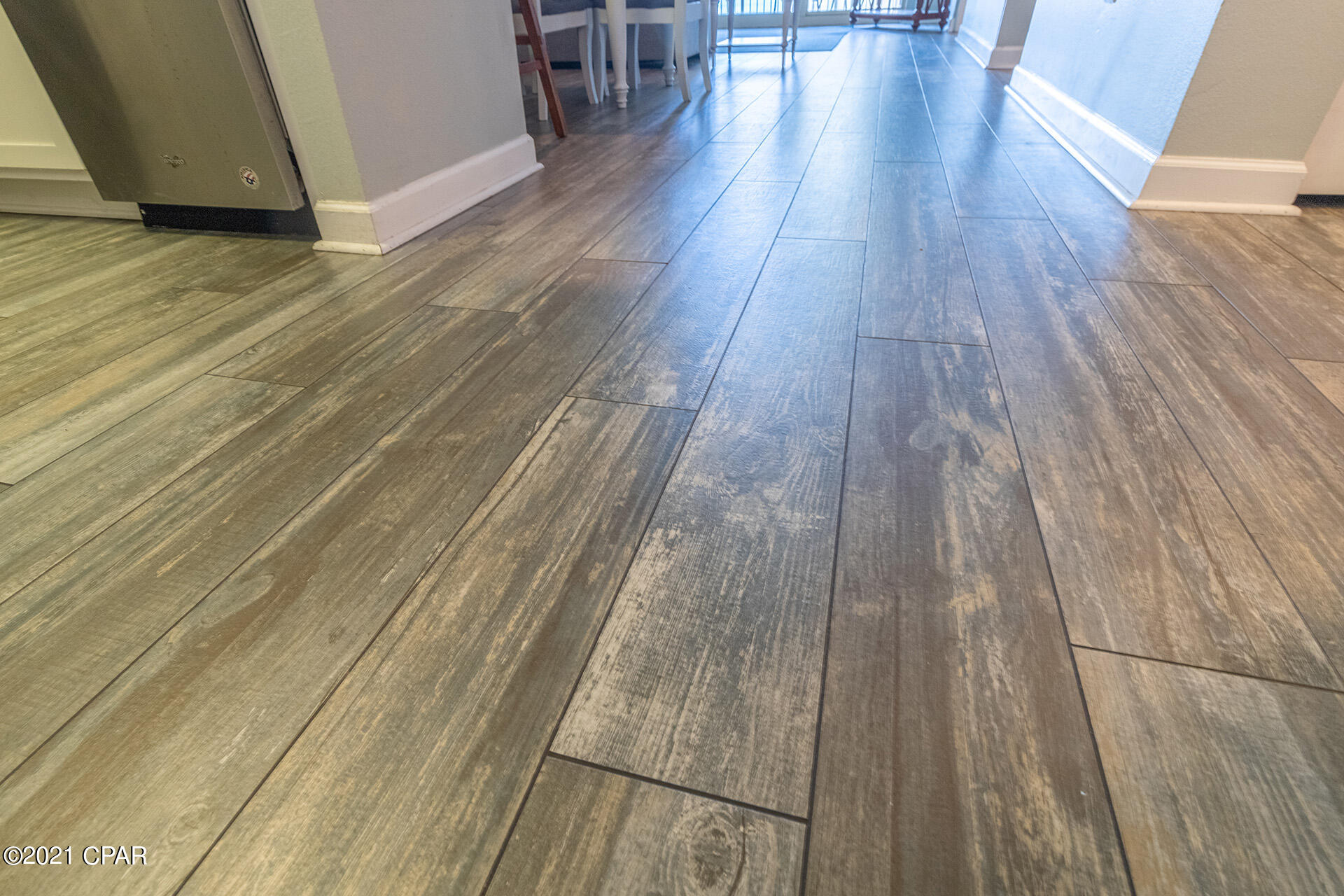 Shores Of Panama Phase II - Residential