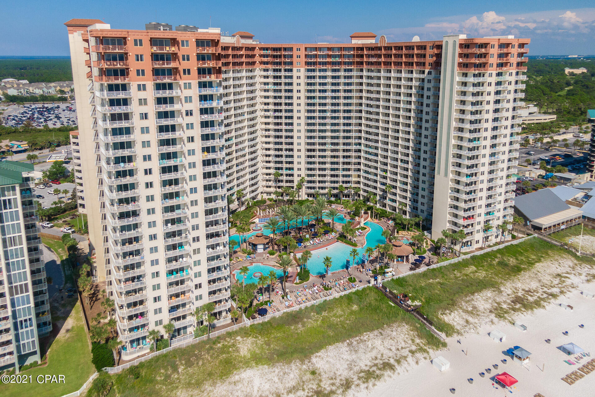 Shores Of Panama Phase II - Residential