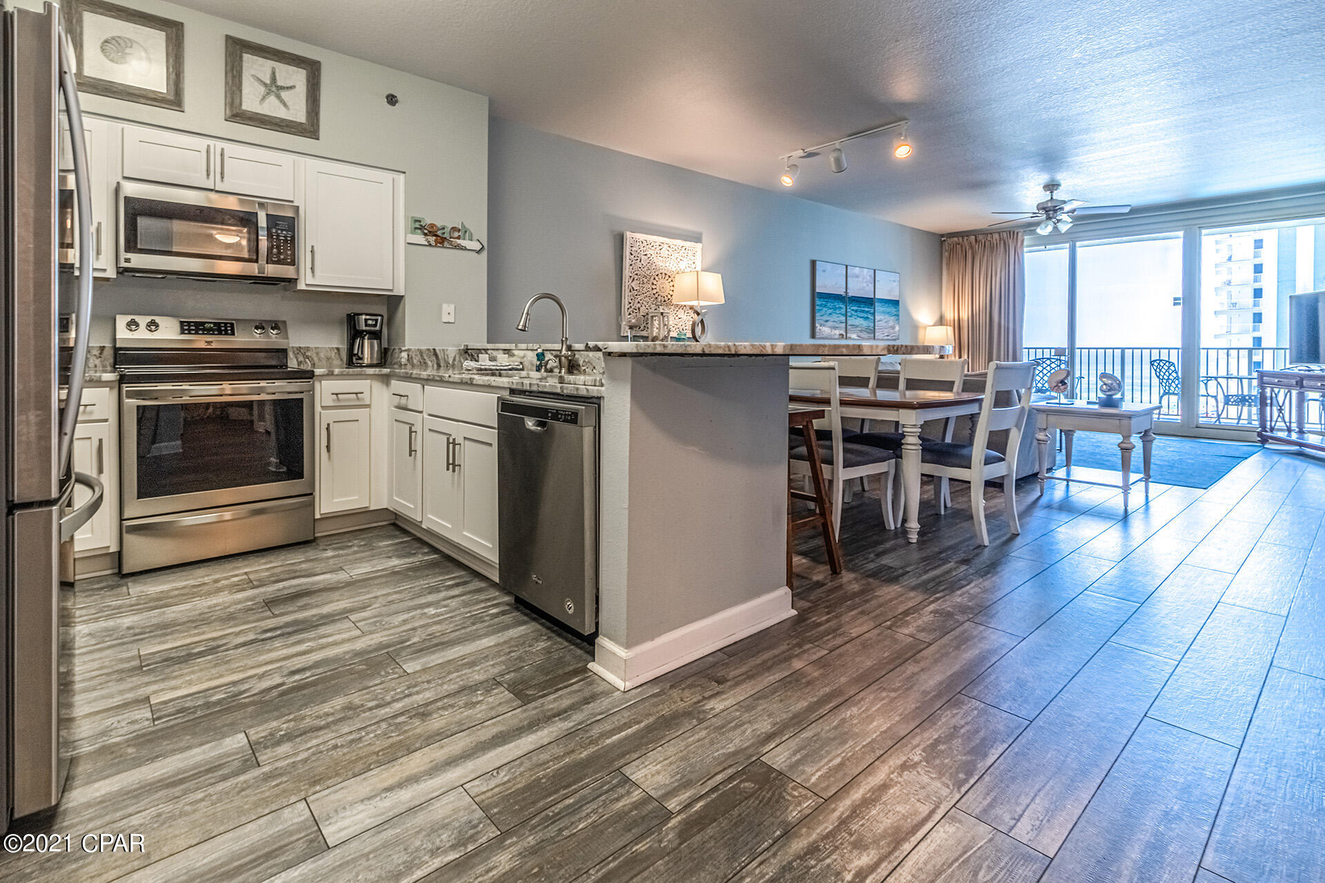 Shores Of Panama Phase II - Residential