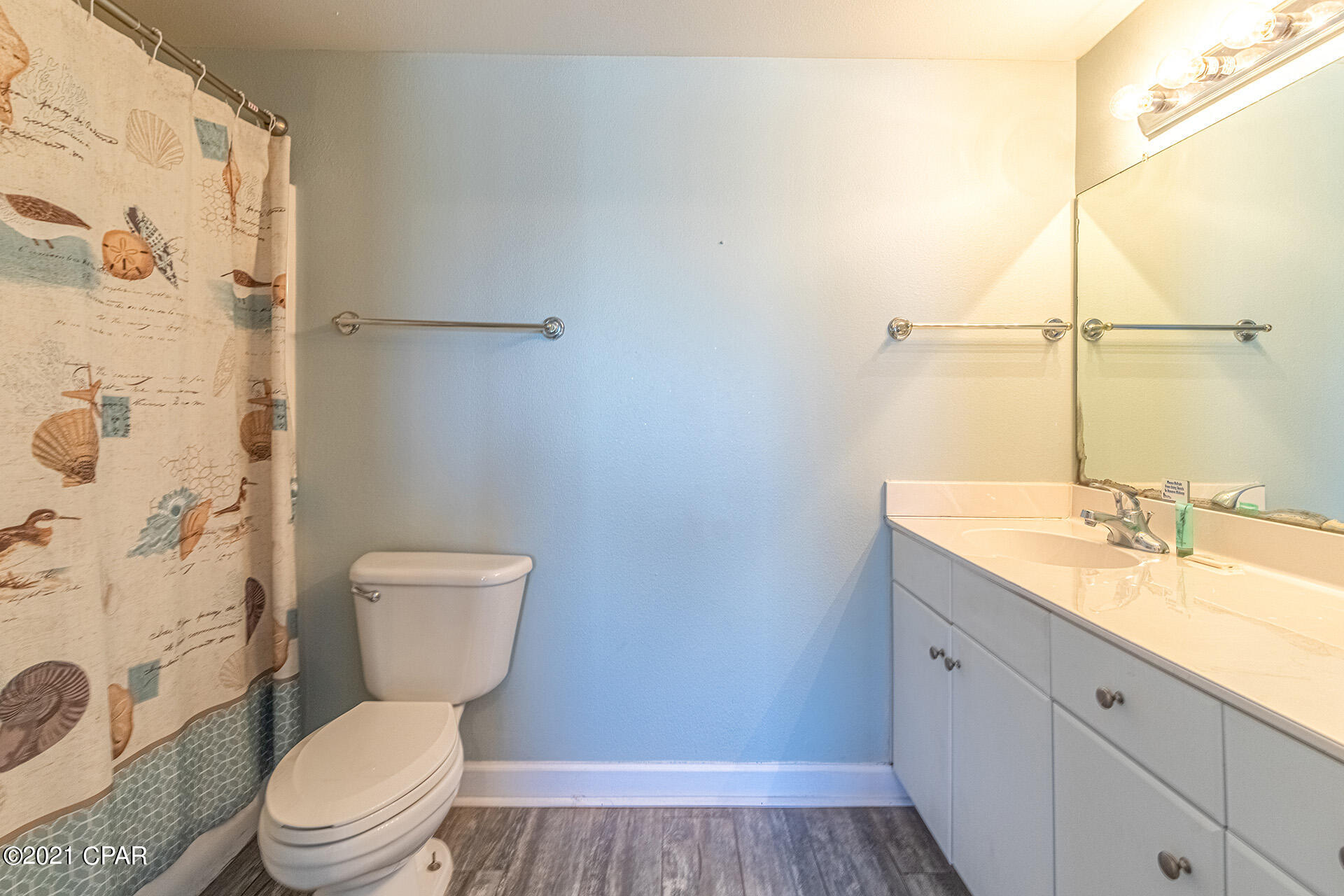 Shores Of Panama Phase II - Residential