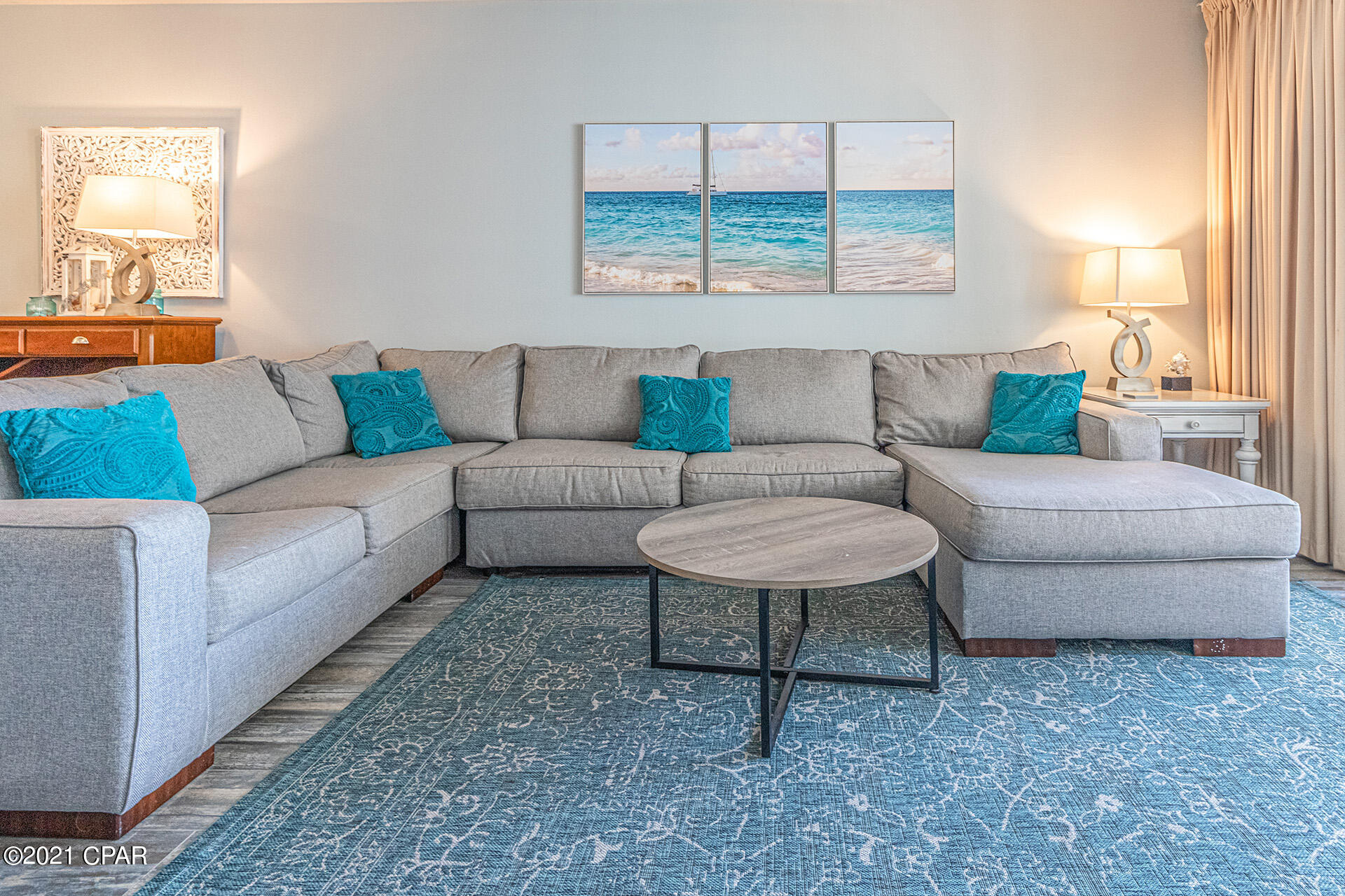 Shores Of Panama Phase II - Residential