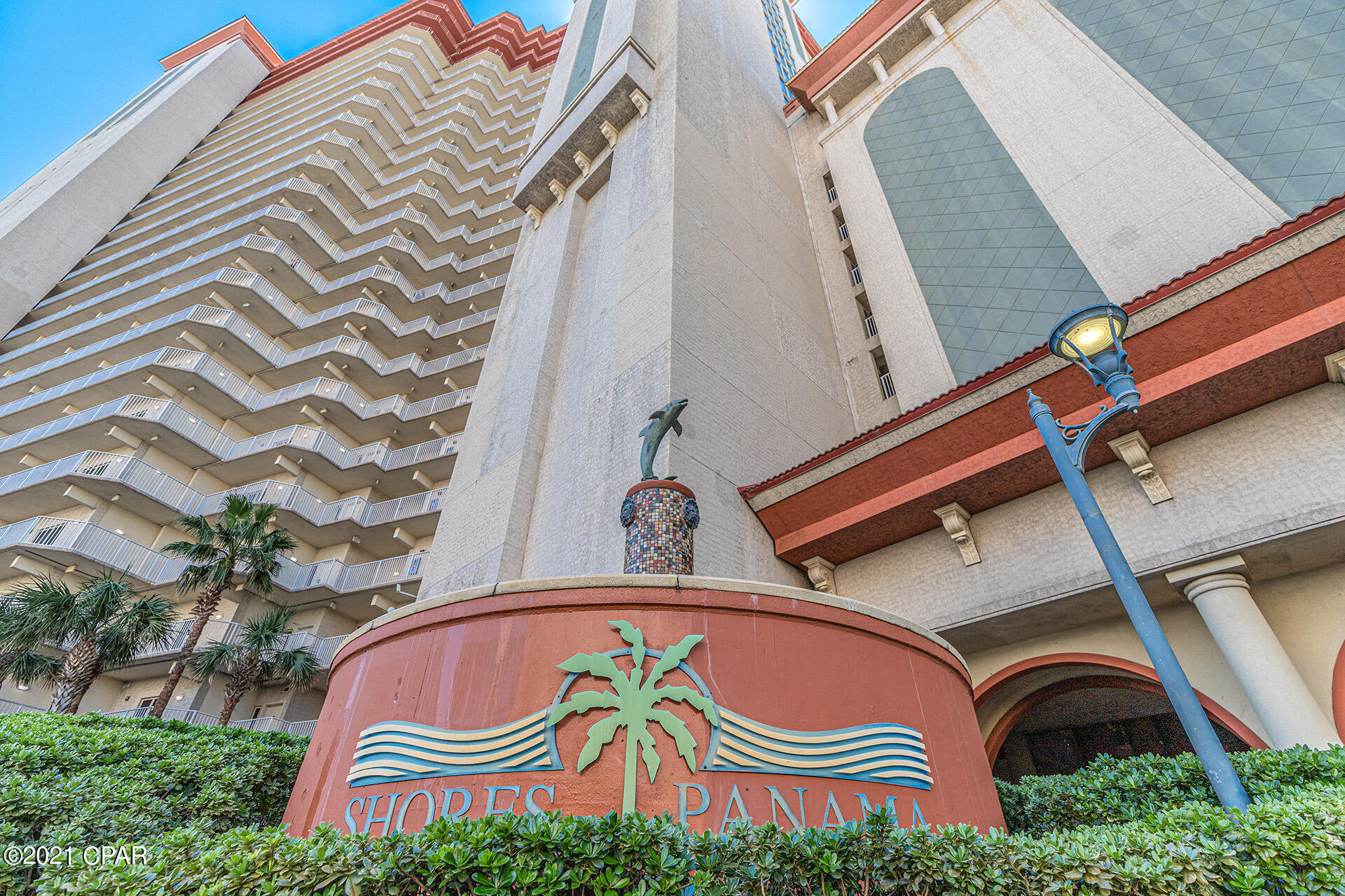 Shores Of Panama Phase II - Residential