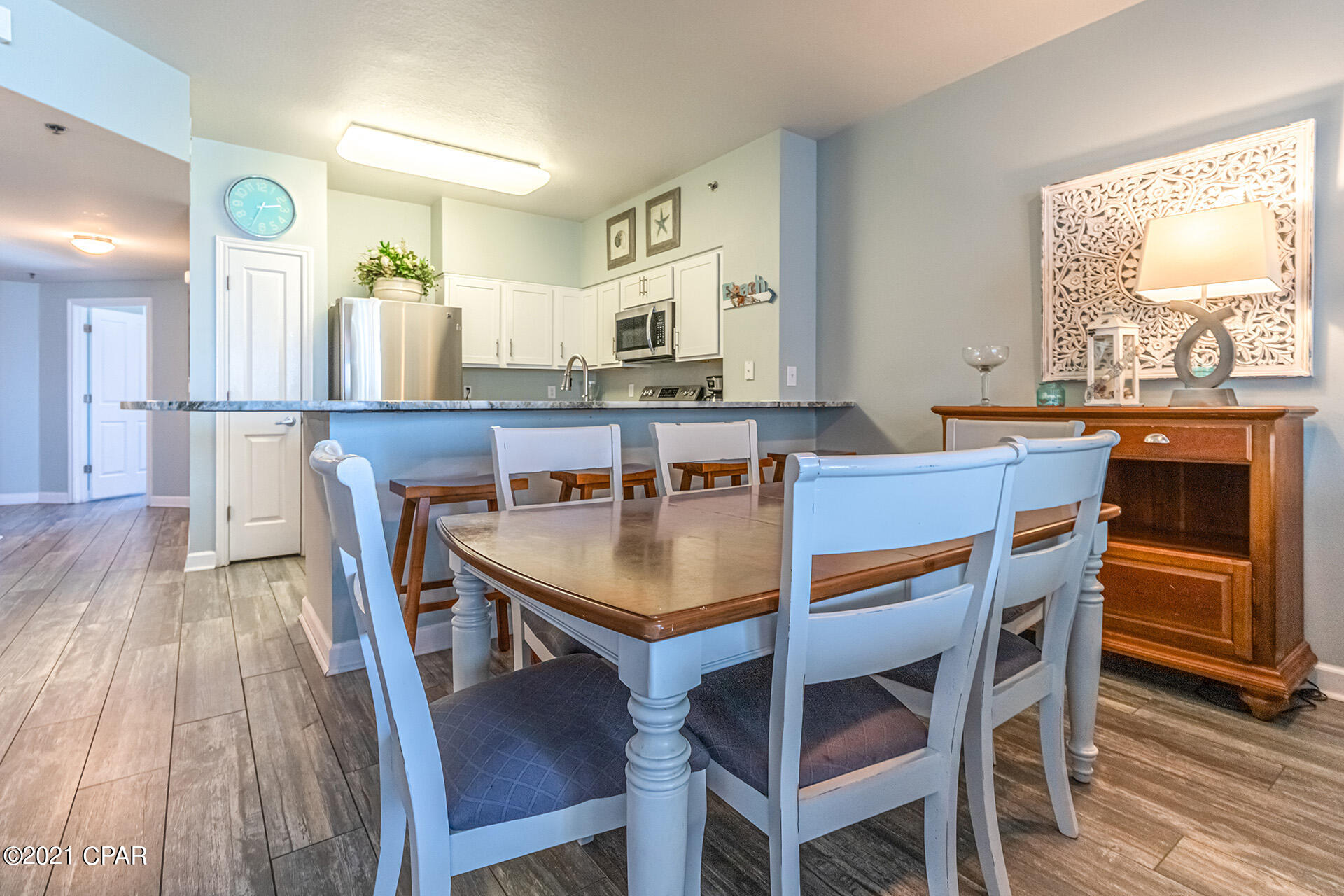 Shores Of Panama Phase II - Residential