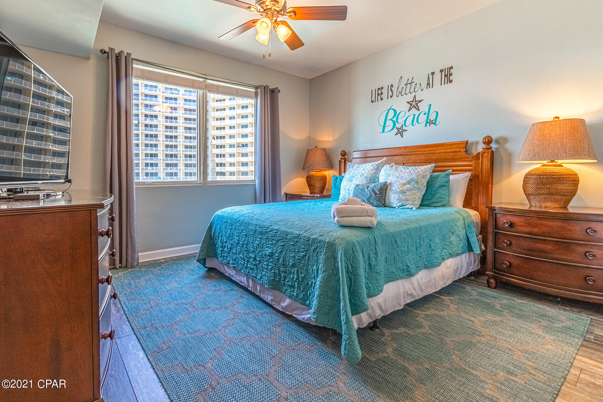 Shores Of Panama Phase II - Residential