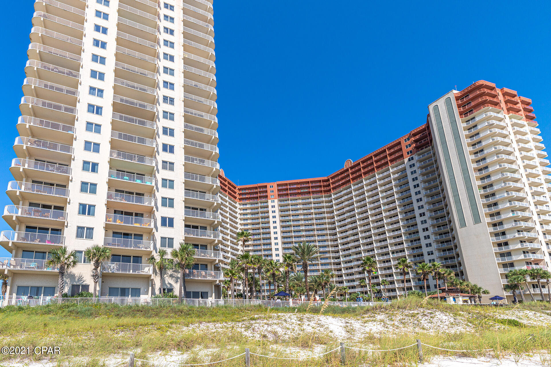 Shores Of Panama Phase II - Residential