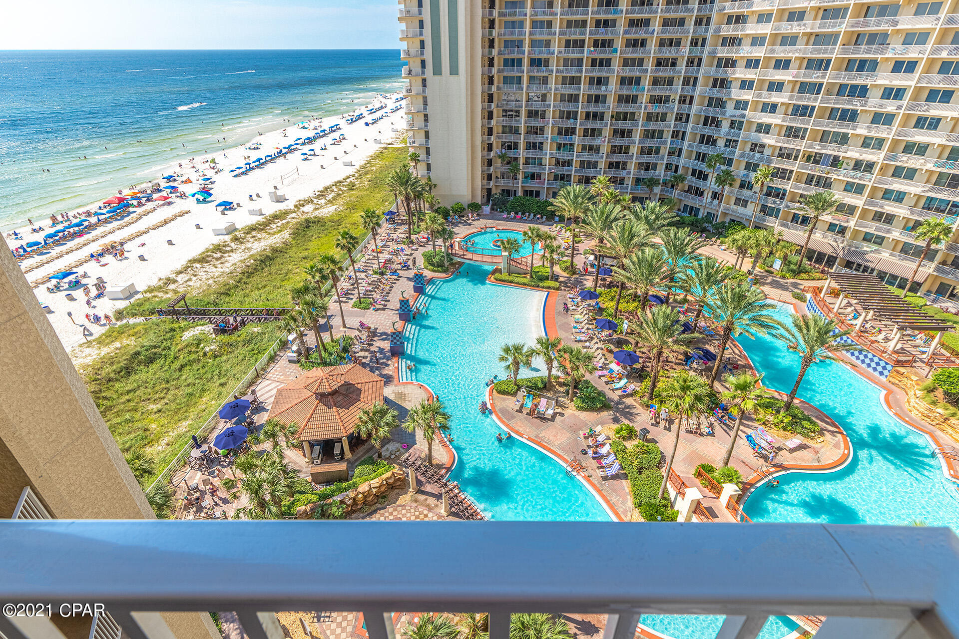 Shores Of Panama Phase II - Residential