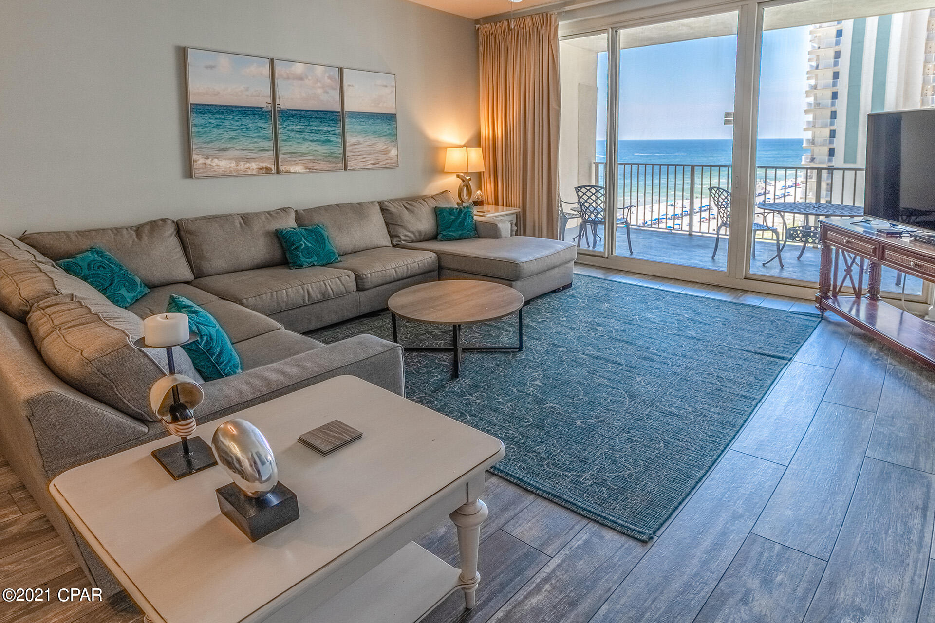 Shores Of Panama Phase II - Residential