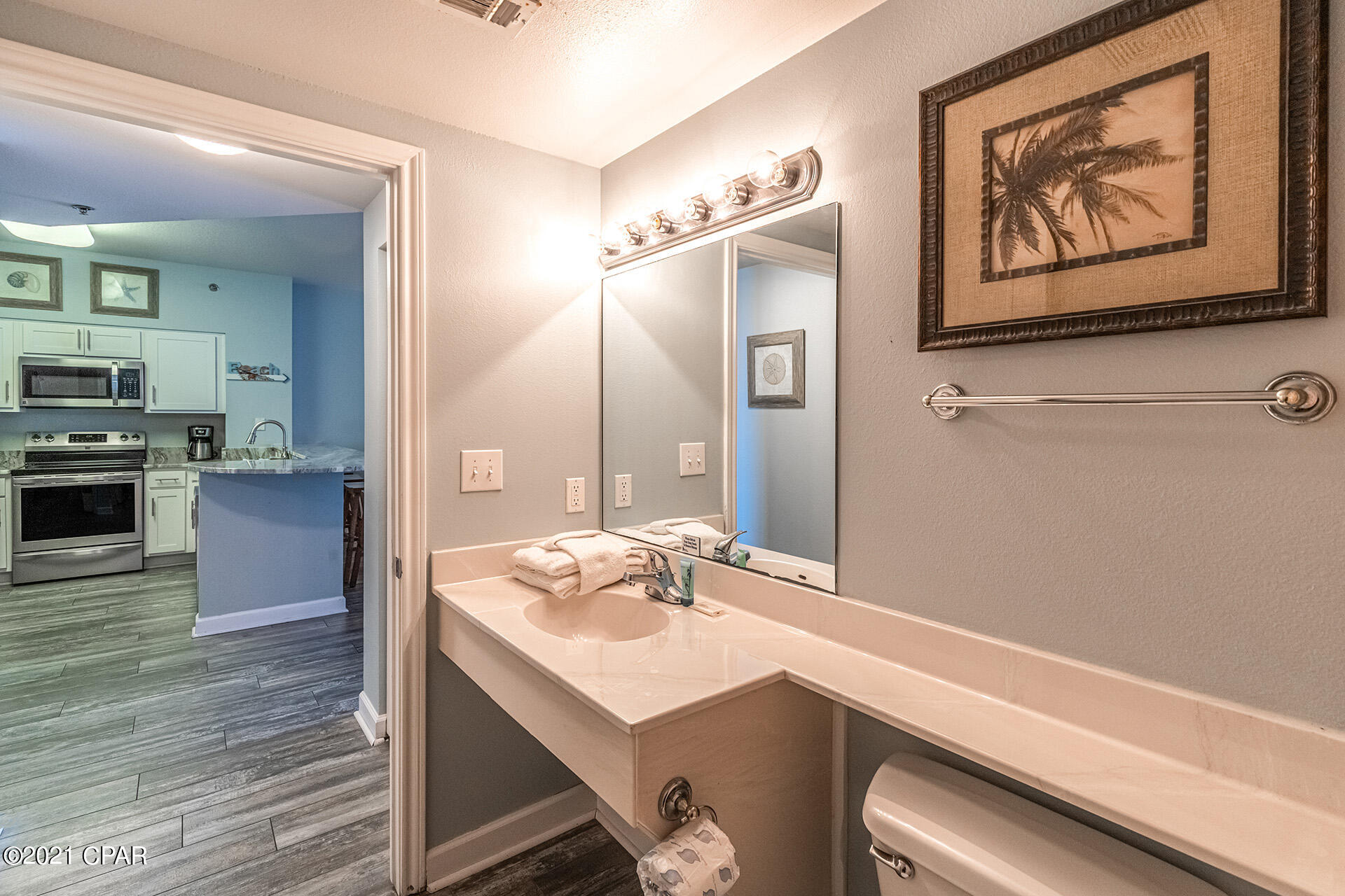 Shores Of Panama Phase II - Residential