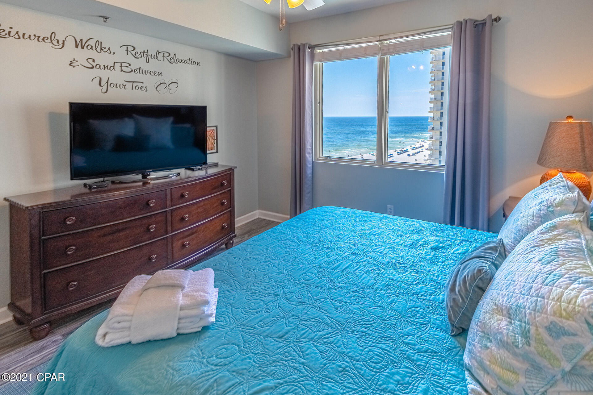 Shores Of Panama Phase II - Residential