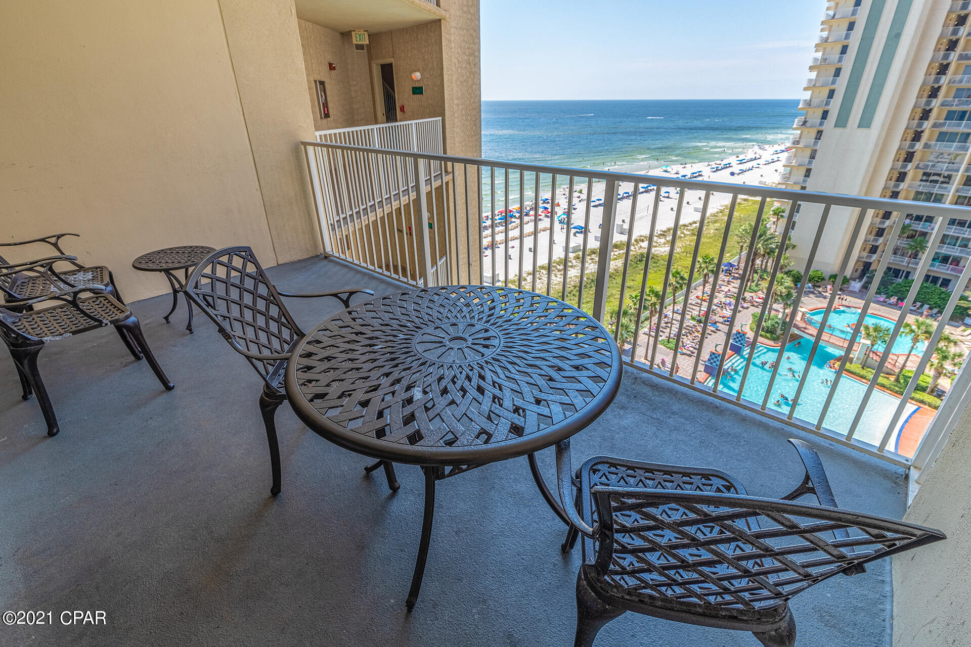 Shores Of Panama Phase II - Residential