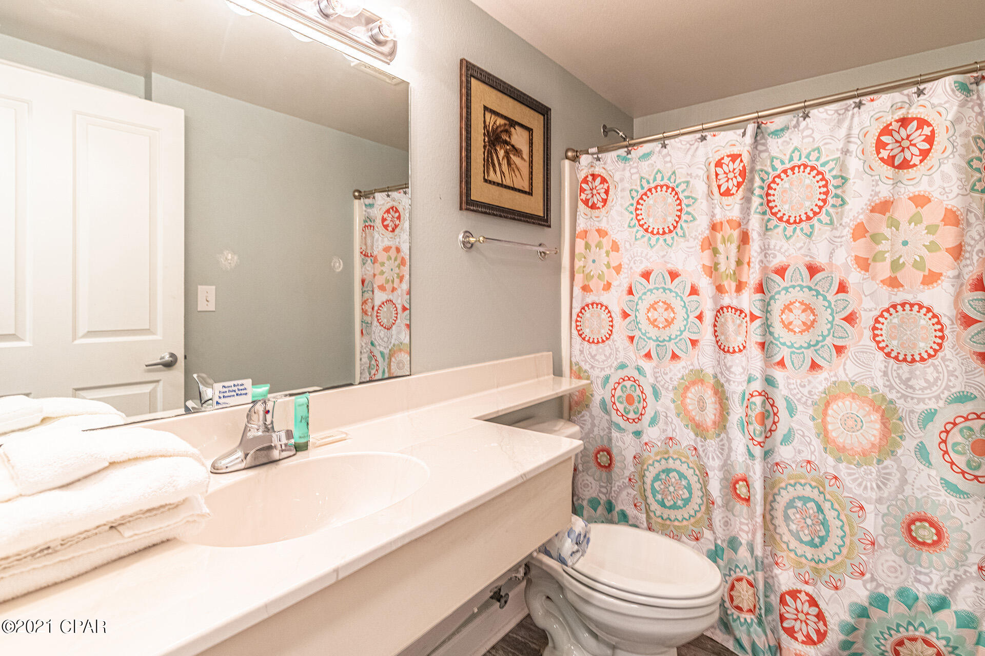 Shores Of Panama Phase II - Residential